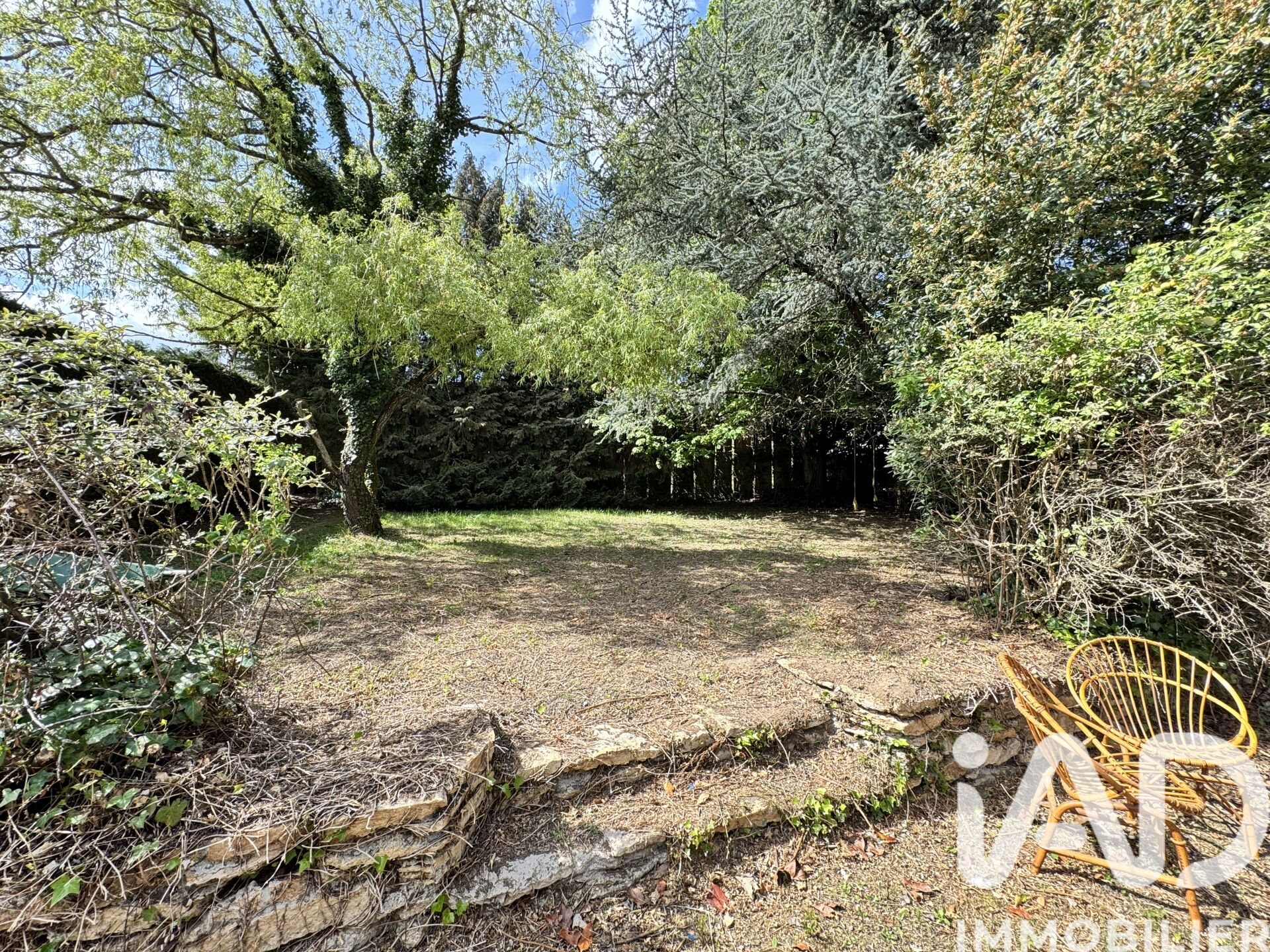 Maison à vendre, 195m², Presles-en-Brie