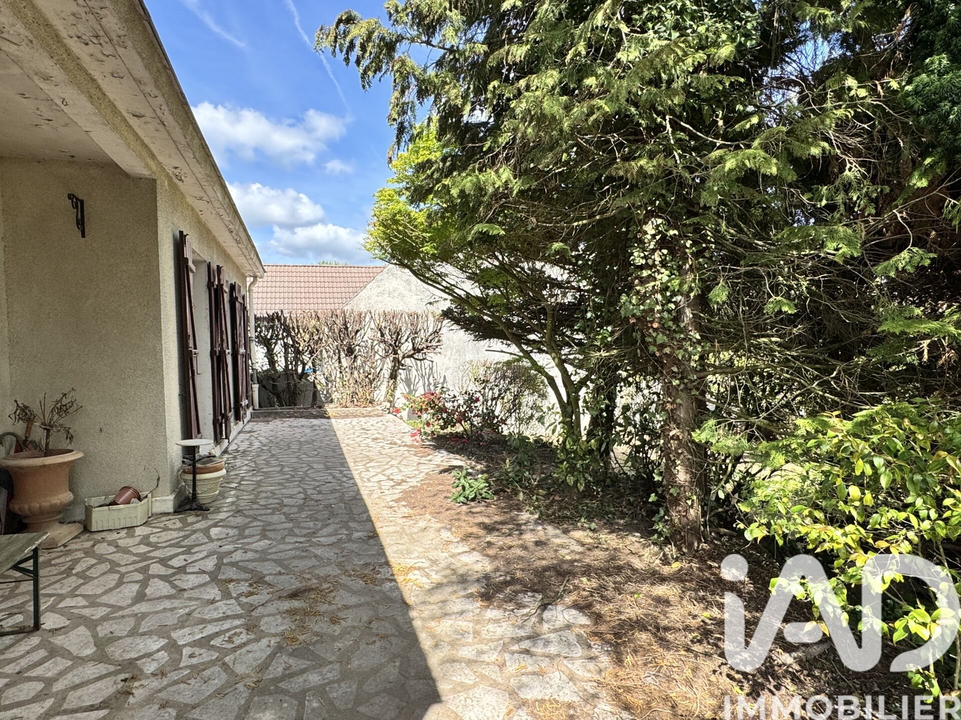 Maison à vendre, 195m², Presles-en-Brie