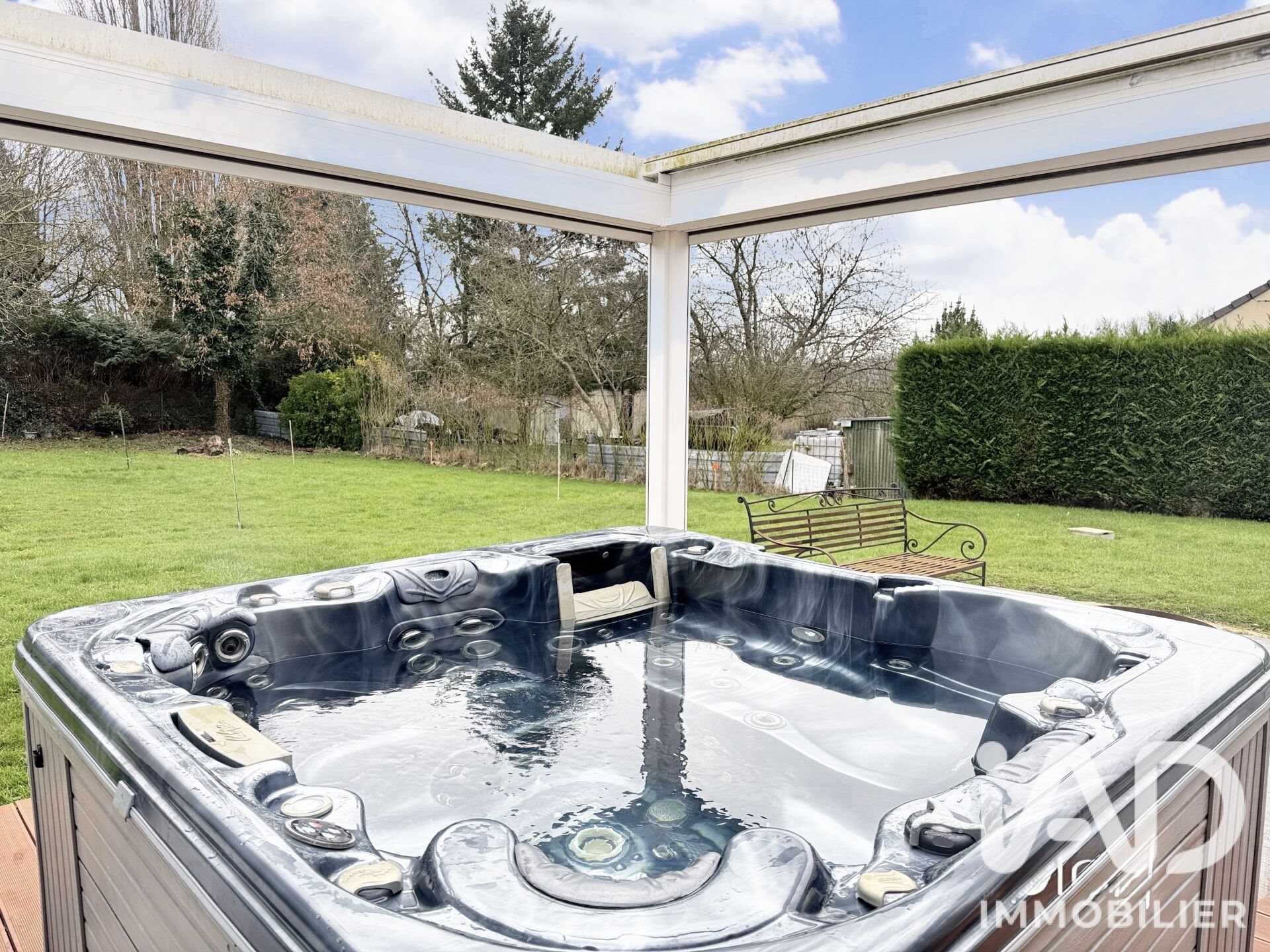 Maison à vendre, 176m², Presles-en-Brie