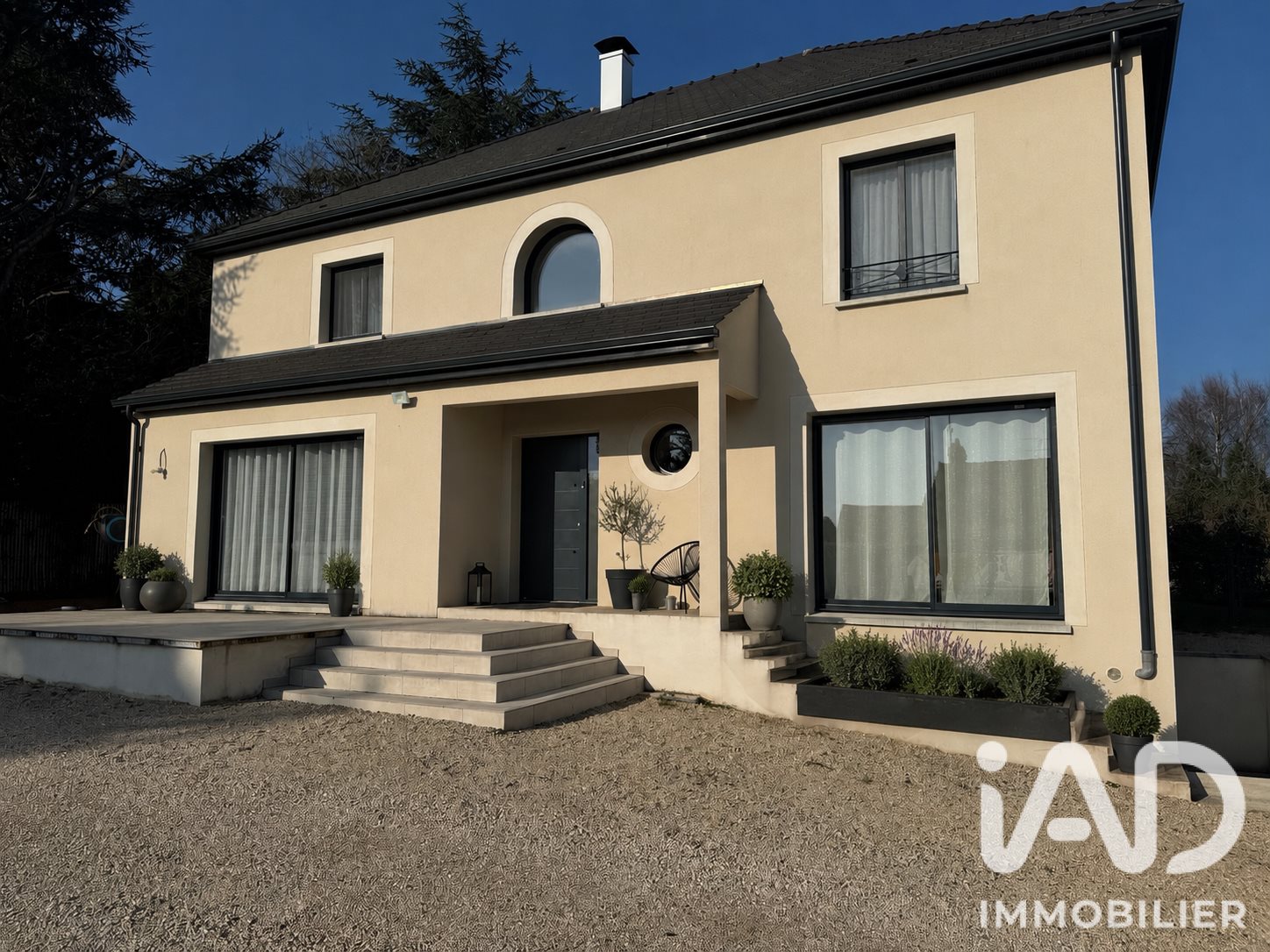 Maison à vendre, 194m², Presles-en-Brie