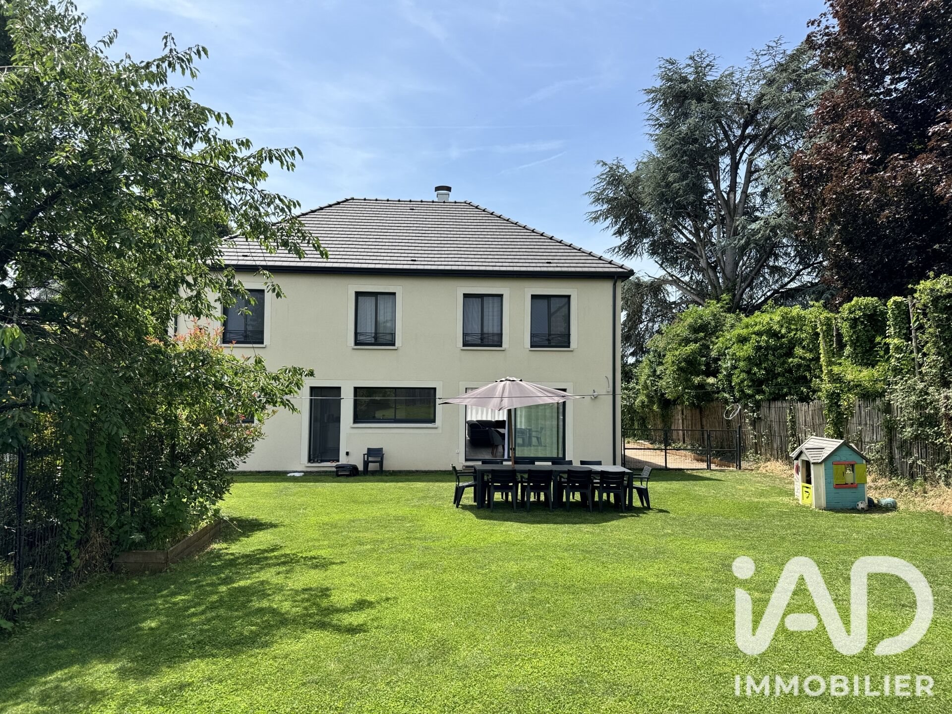 Maison à vendre, 194m², Presles-en-Brie