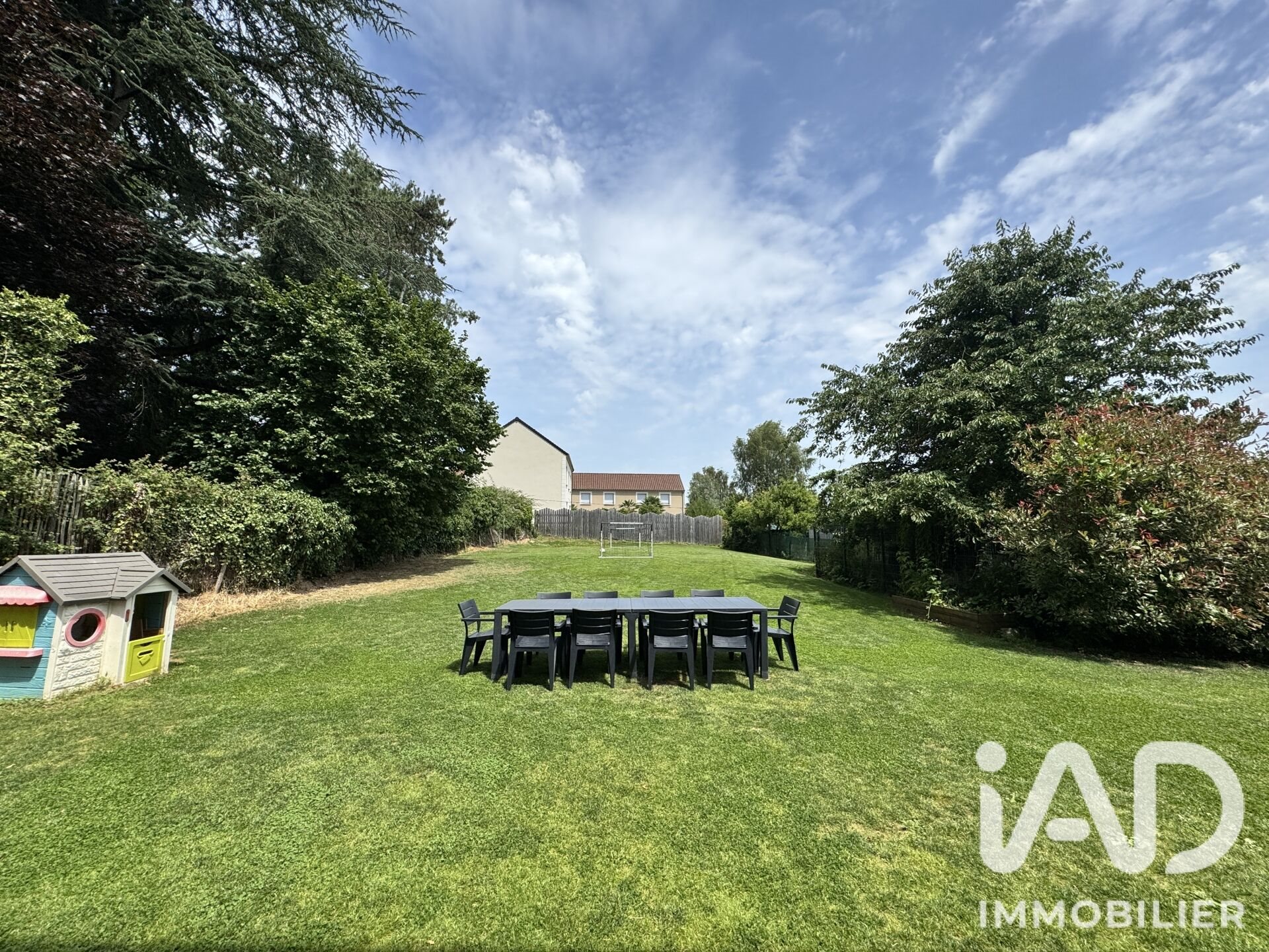 Maison à vendre, 194m², Presles-en-Brie
