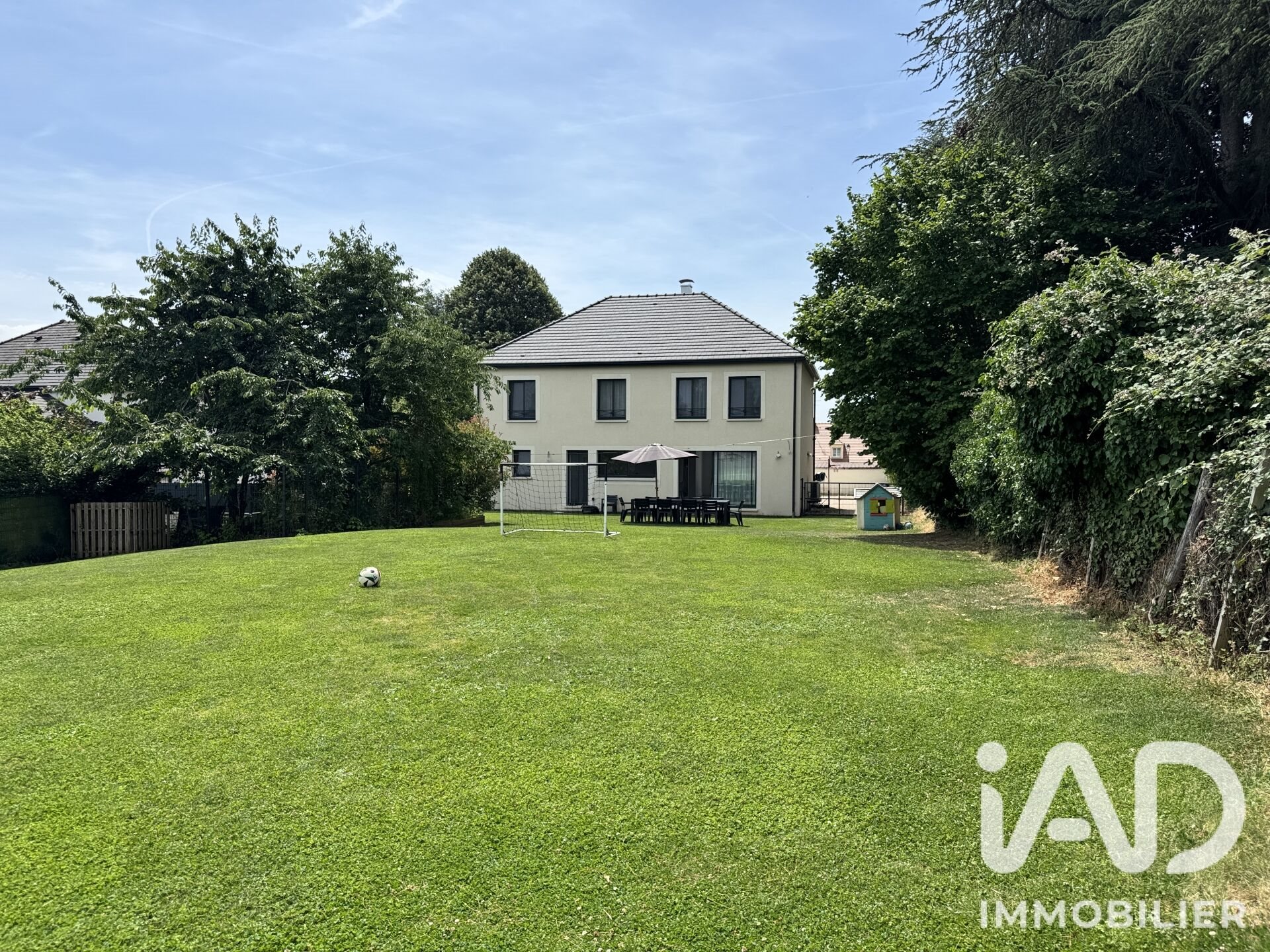 Maison à vendre, 194m², Presles-en-Brie
