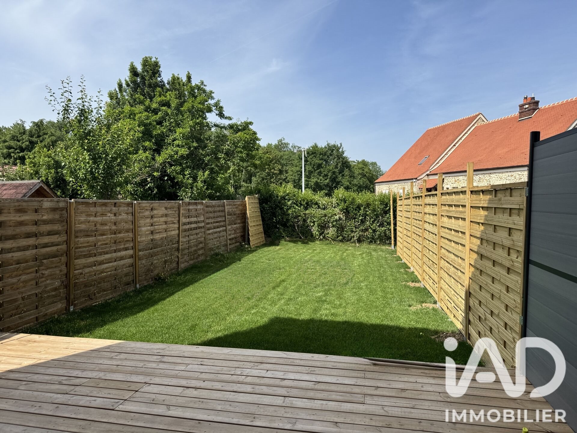 Maison à vendre, 134m², Presles-en-Brie
