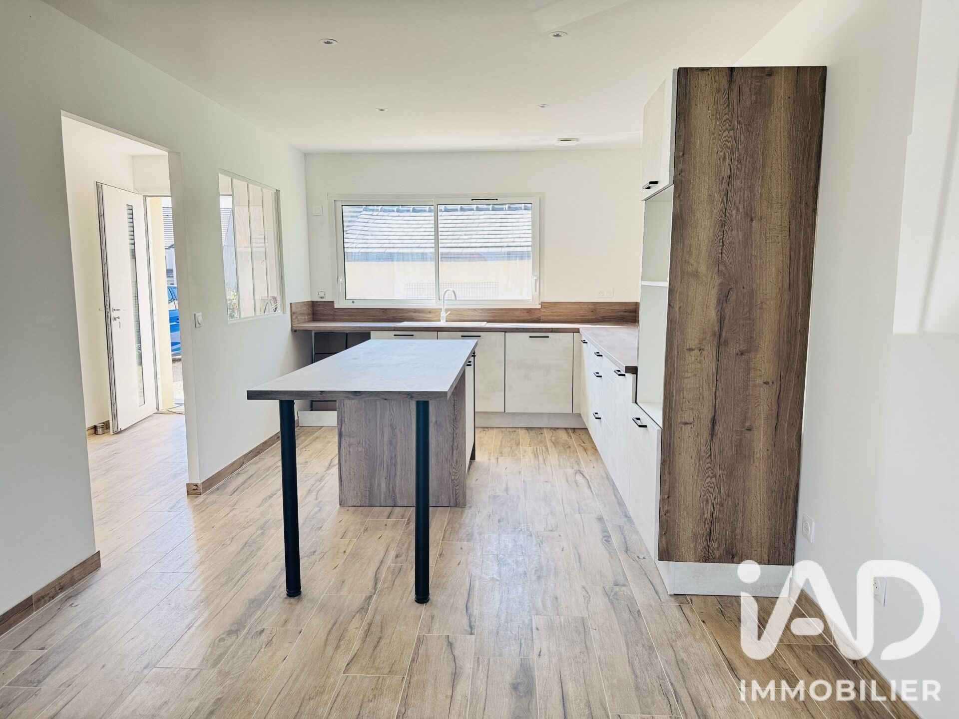 Maison à vendre, 134m², Presles-en-Brie