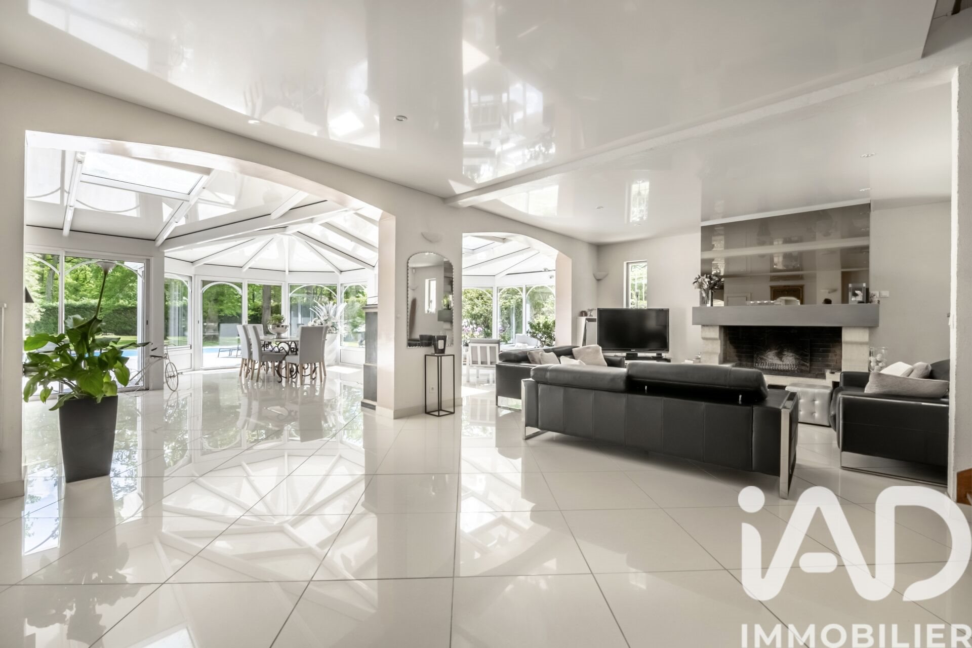 Maison à vendre, 270m², Lamorlaye