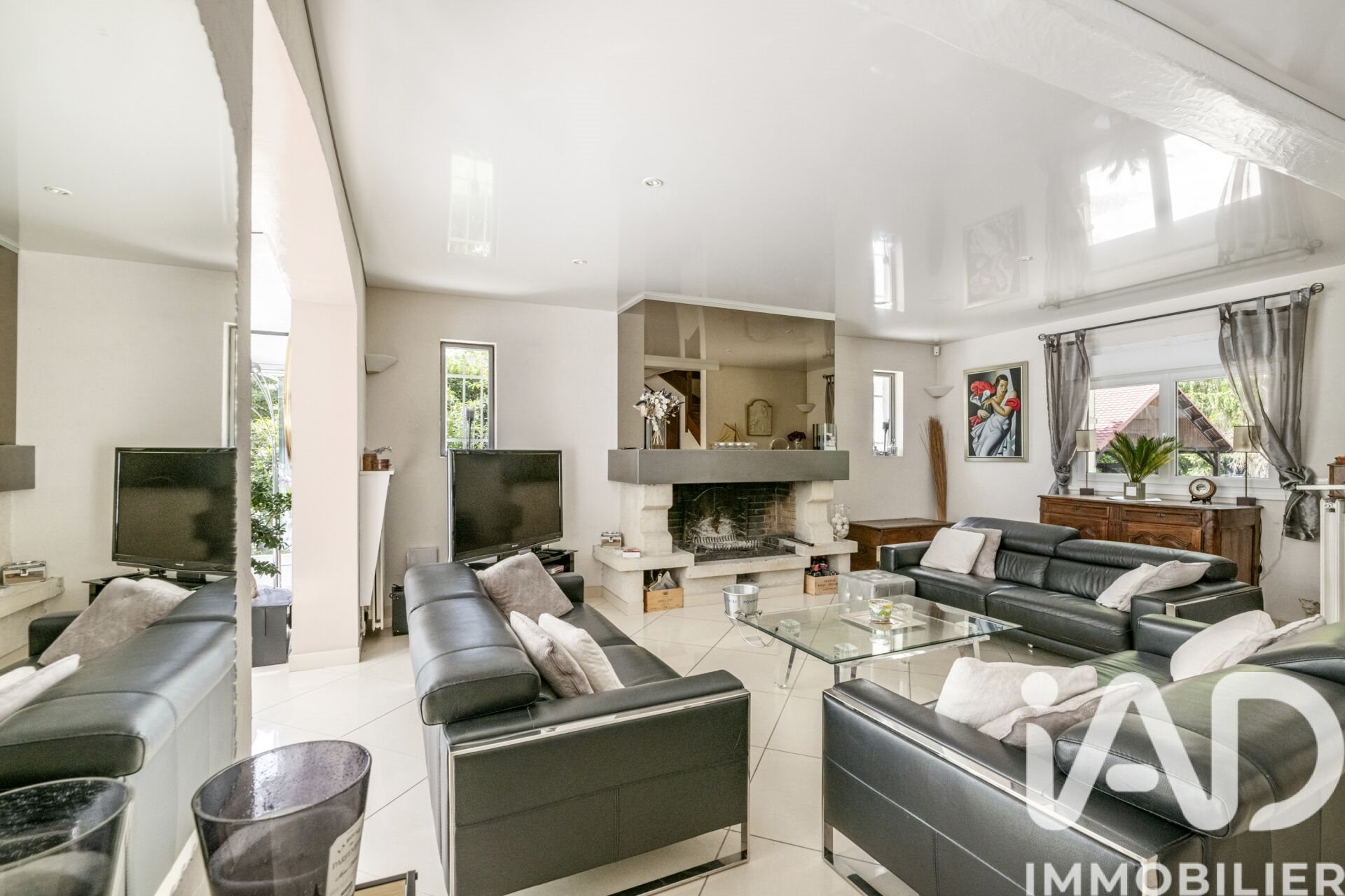 Maison à vendre, 270m², Lamorlaye