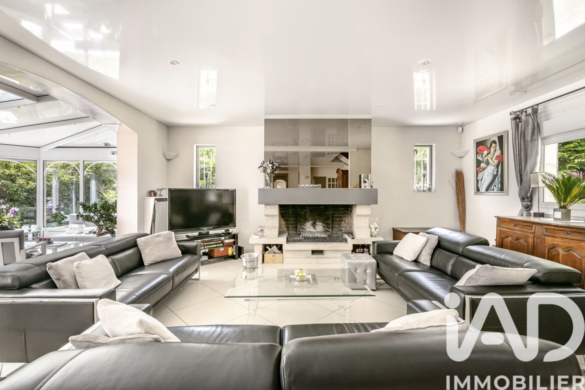 Maison à vendre, 270m², Lamorlaye