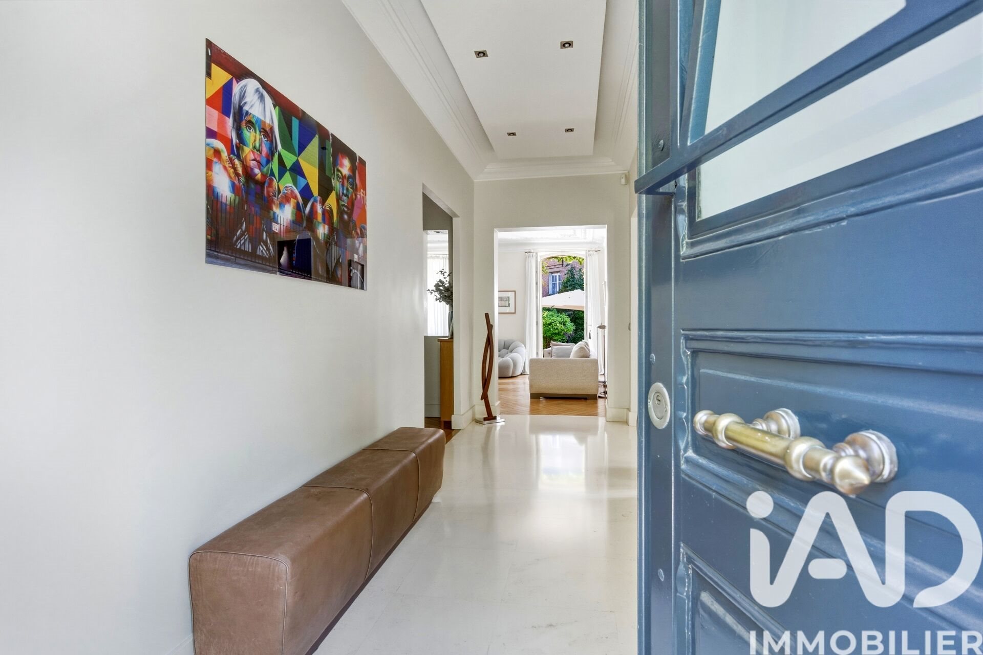 Maison à vendre, 356m², Saint-Mandé
