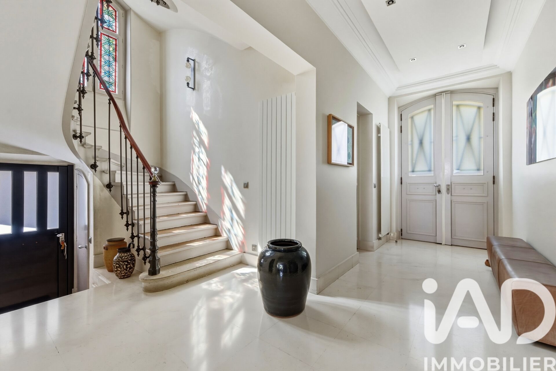 Maison à vendre, 356m², Saint-Mandé
