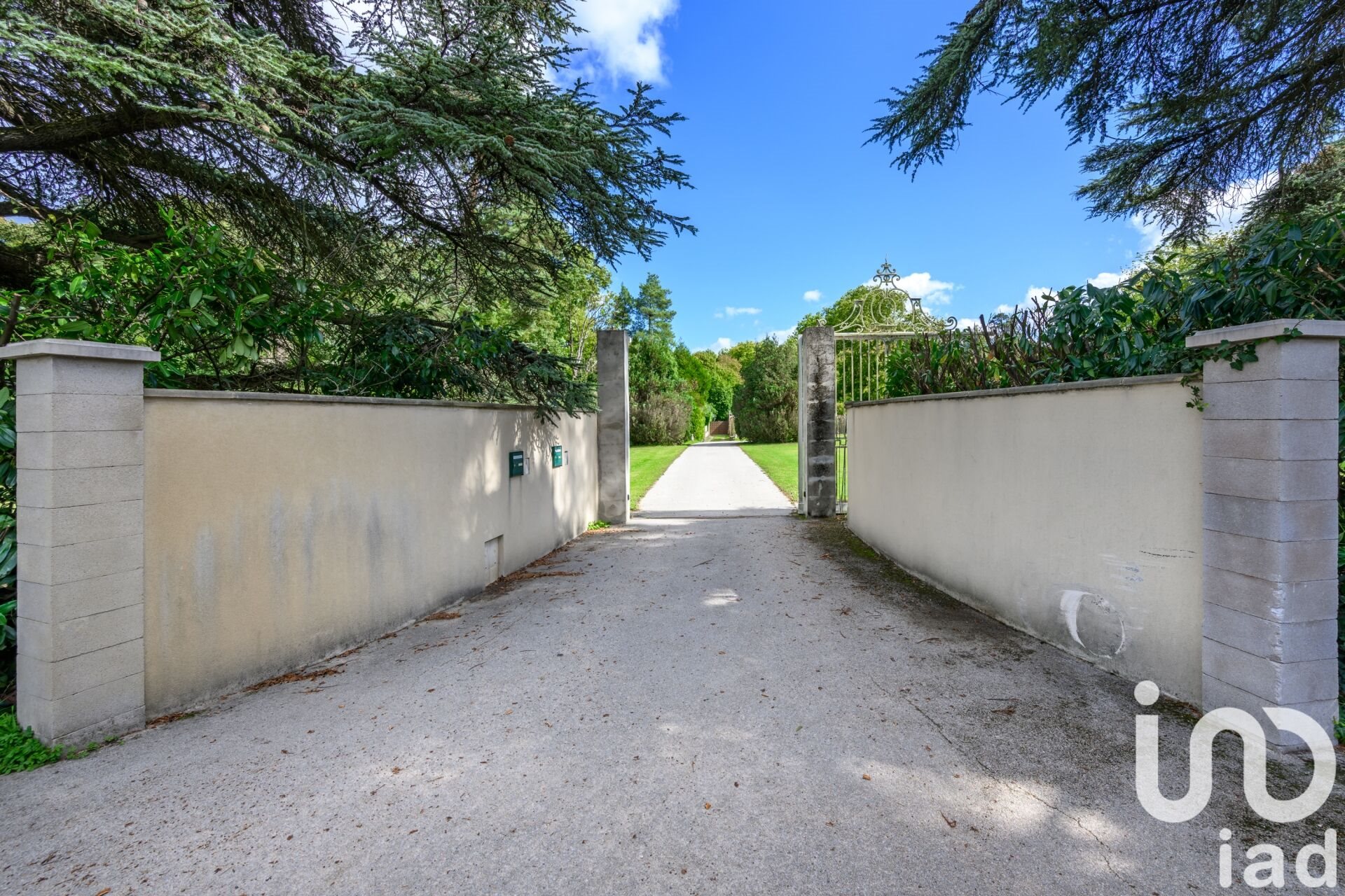 Maison à vendre, 498m², Ozoir-la-Ferrière
