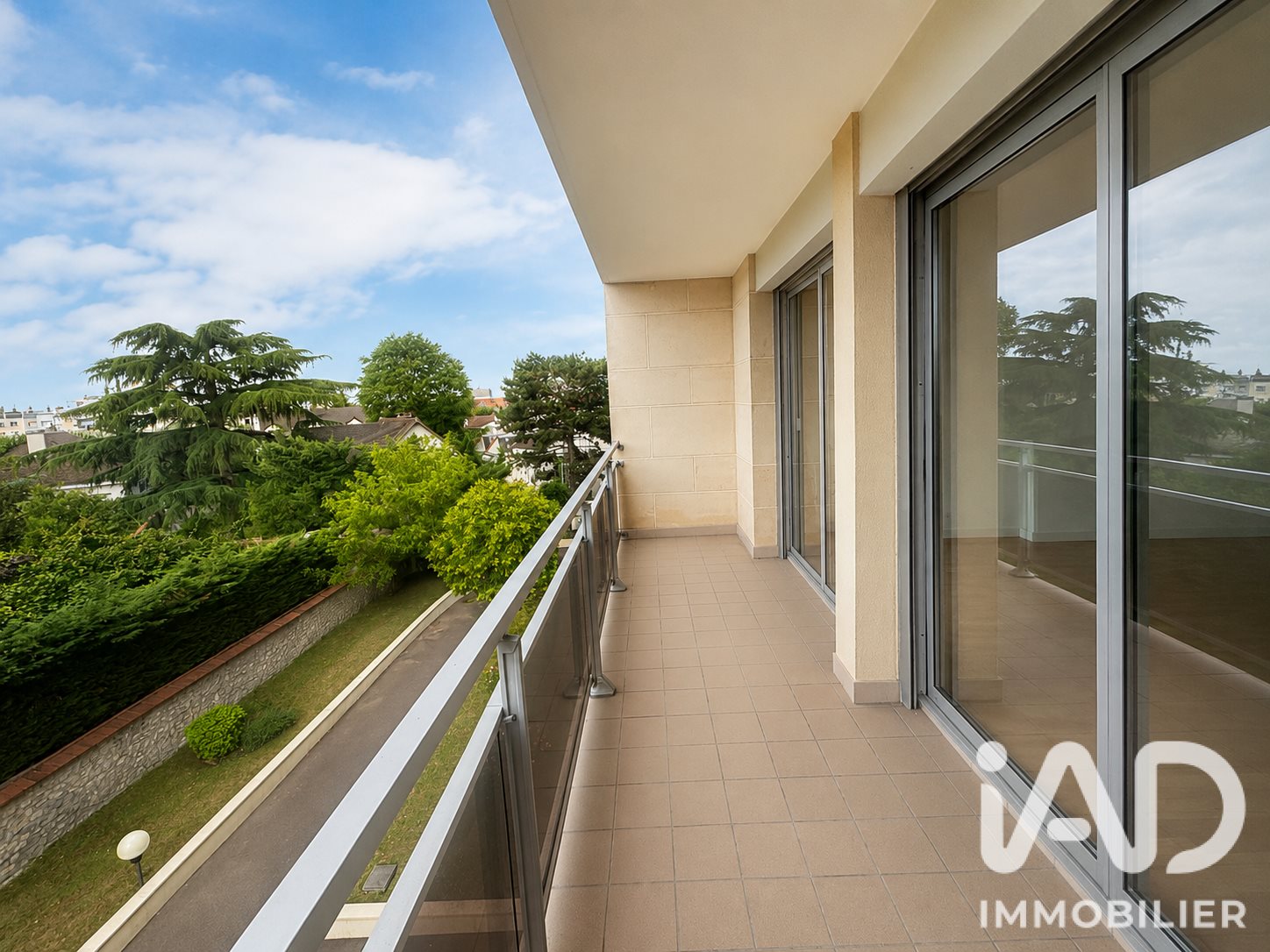 Appartement à vendre, 93m², Saint-Maur-des-Fossés