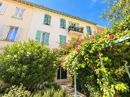 Appartement 3 pièces 60 m² · à Nice · 60 m² · 359 000 €