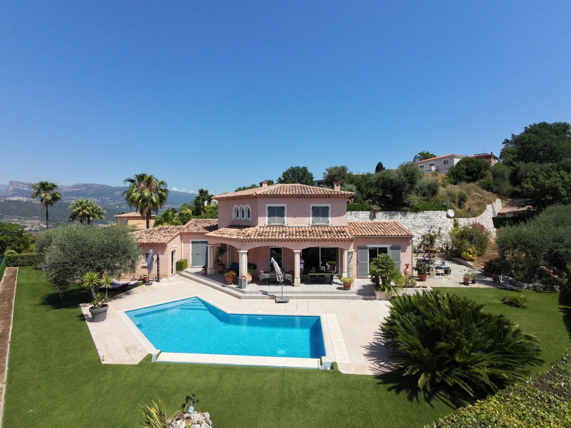 Maison à vendre, 147m², Nice
