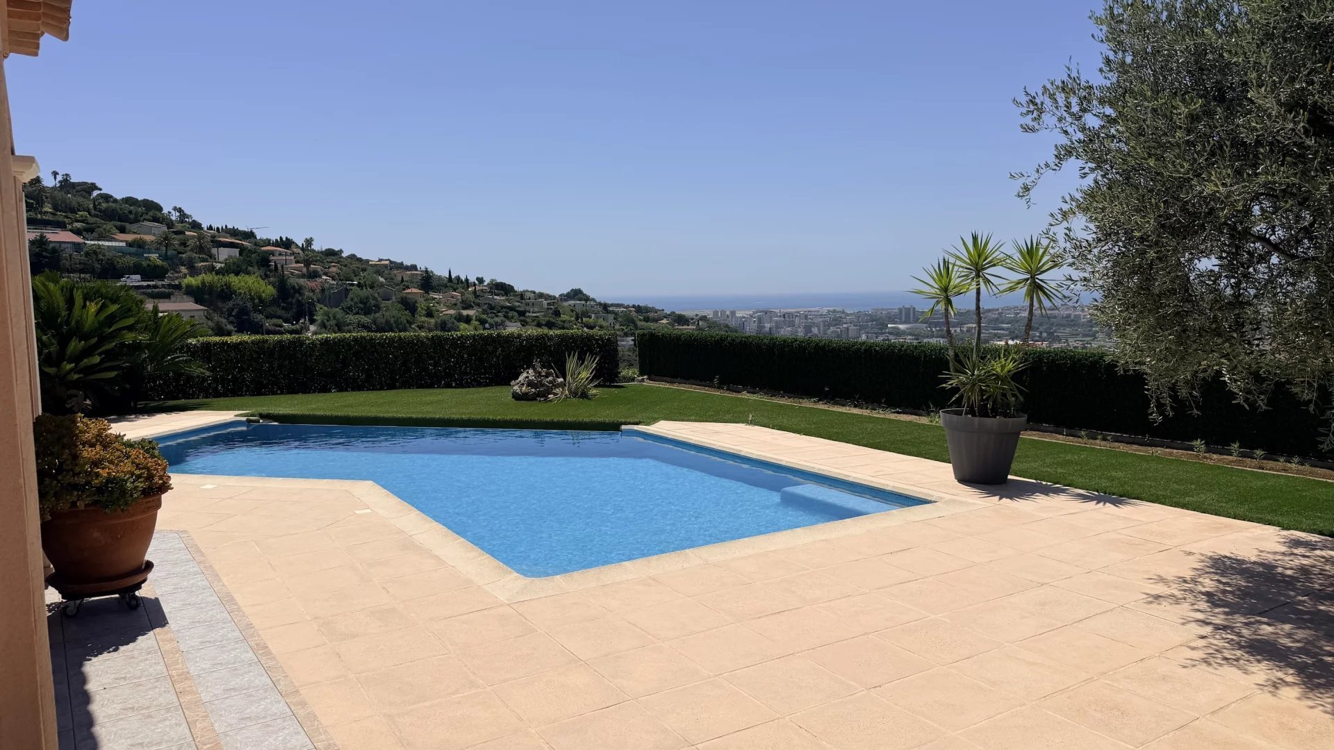 Maison à vendre, 147m², Nice