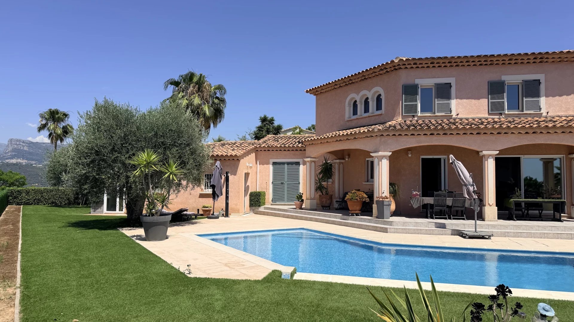 Maison à vendre, 147m², Nice
