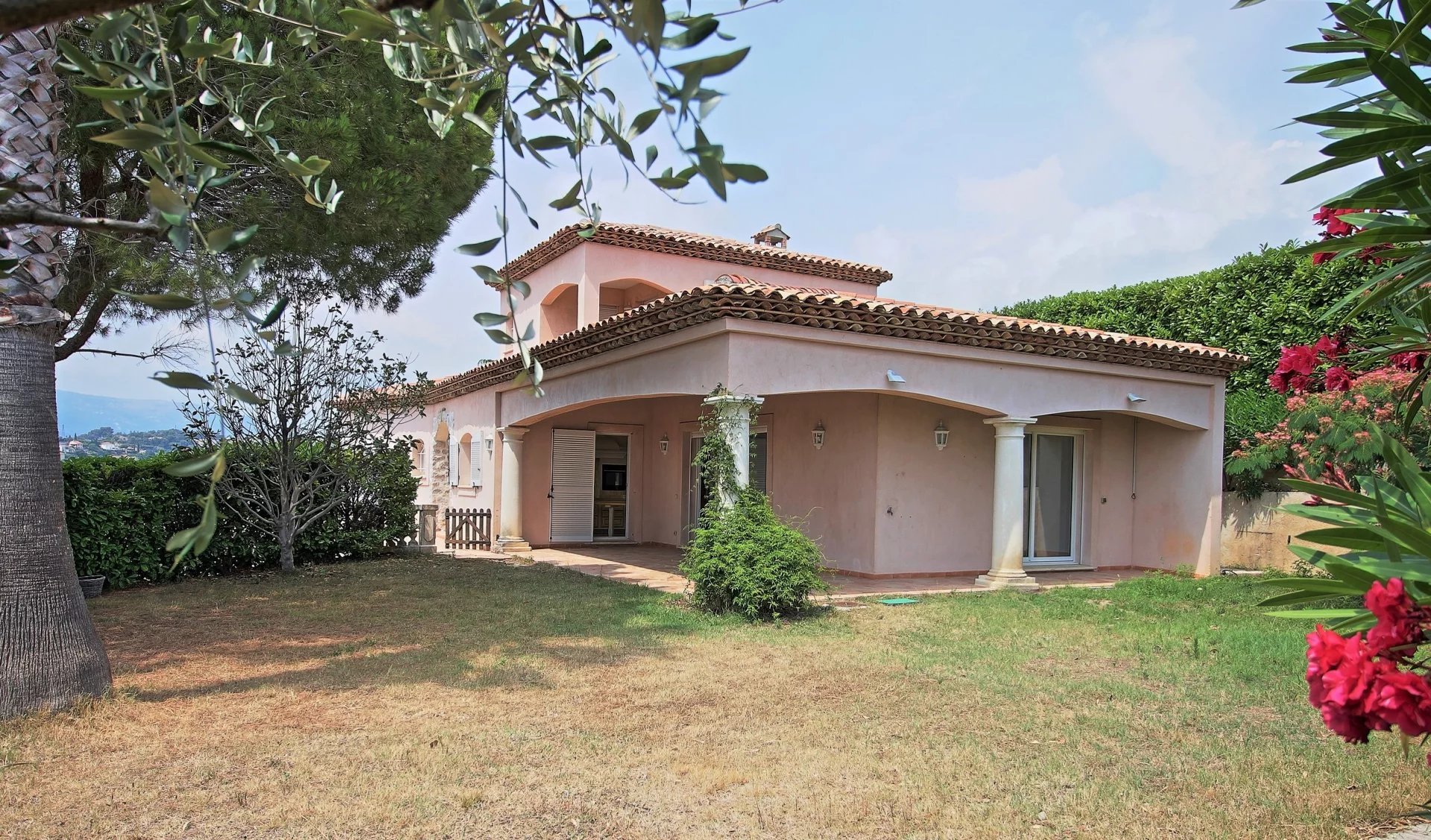 Maison à vendre, 155m², Nice