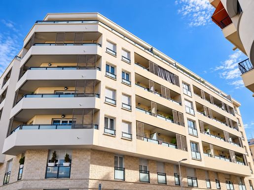 Appartement 2 pièces 50 m² · à Nice · 50 m² · 249 000 €