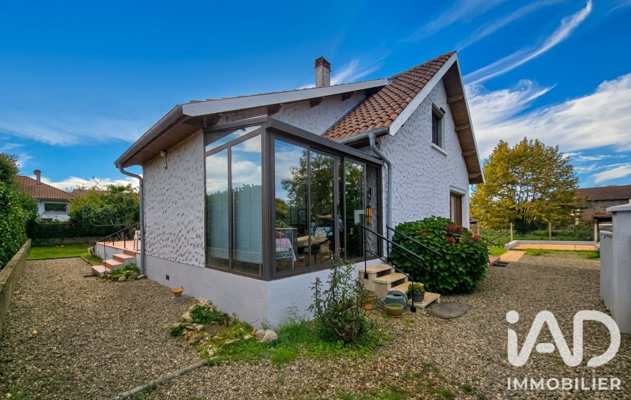 Maison à vendre, 167m², Tarbes