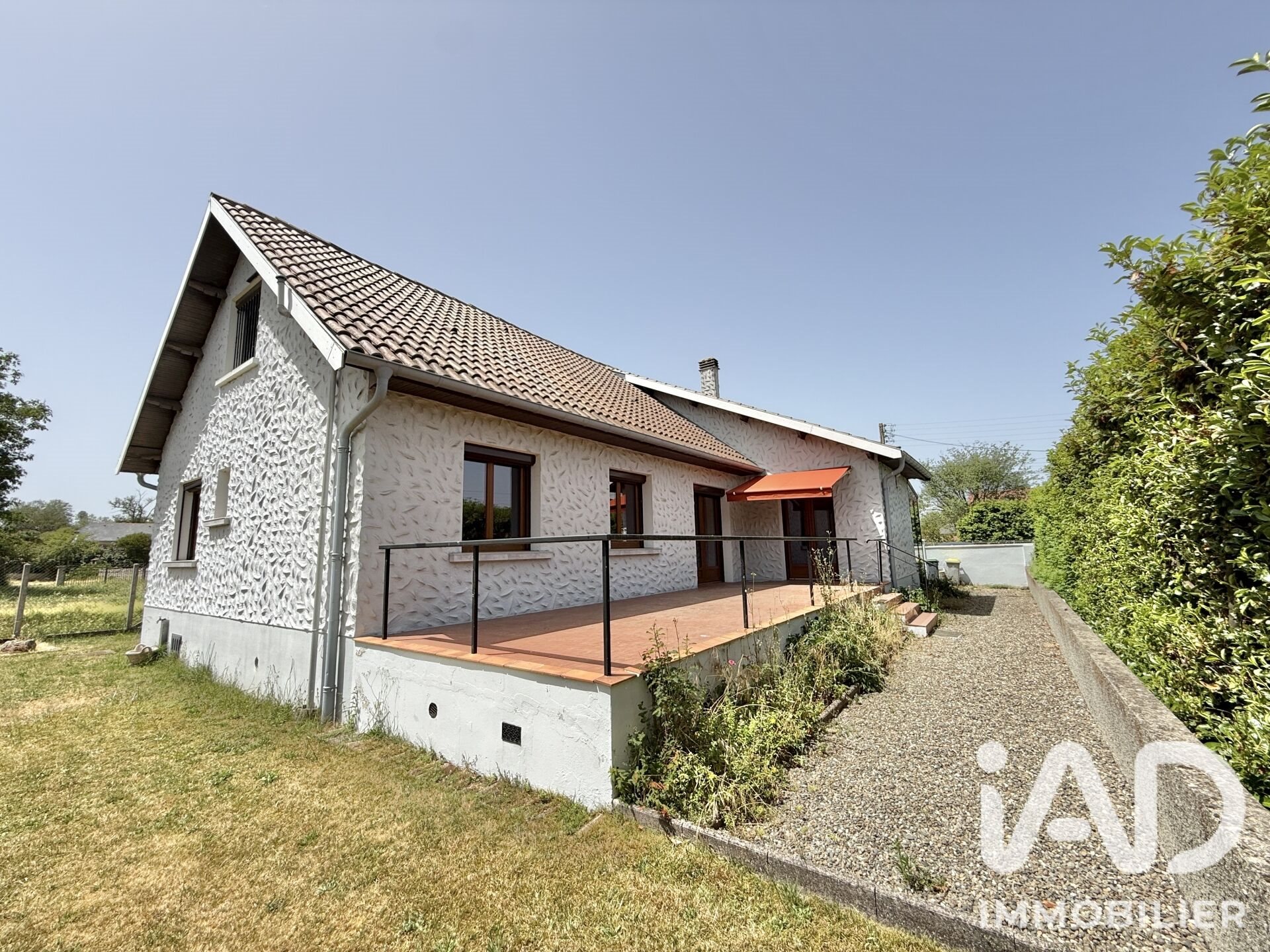 Maison à vendre, 167m², Tarbes