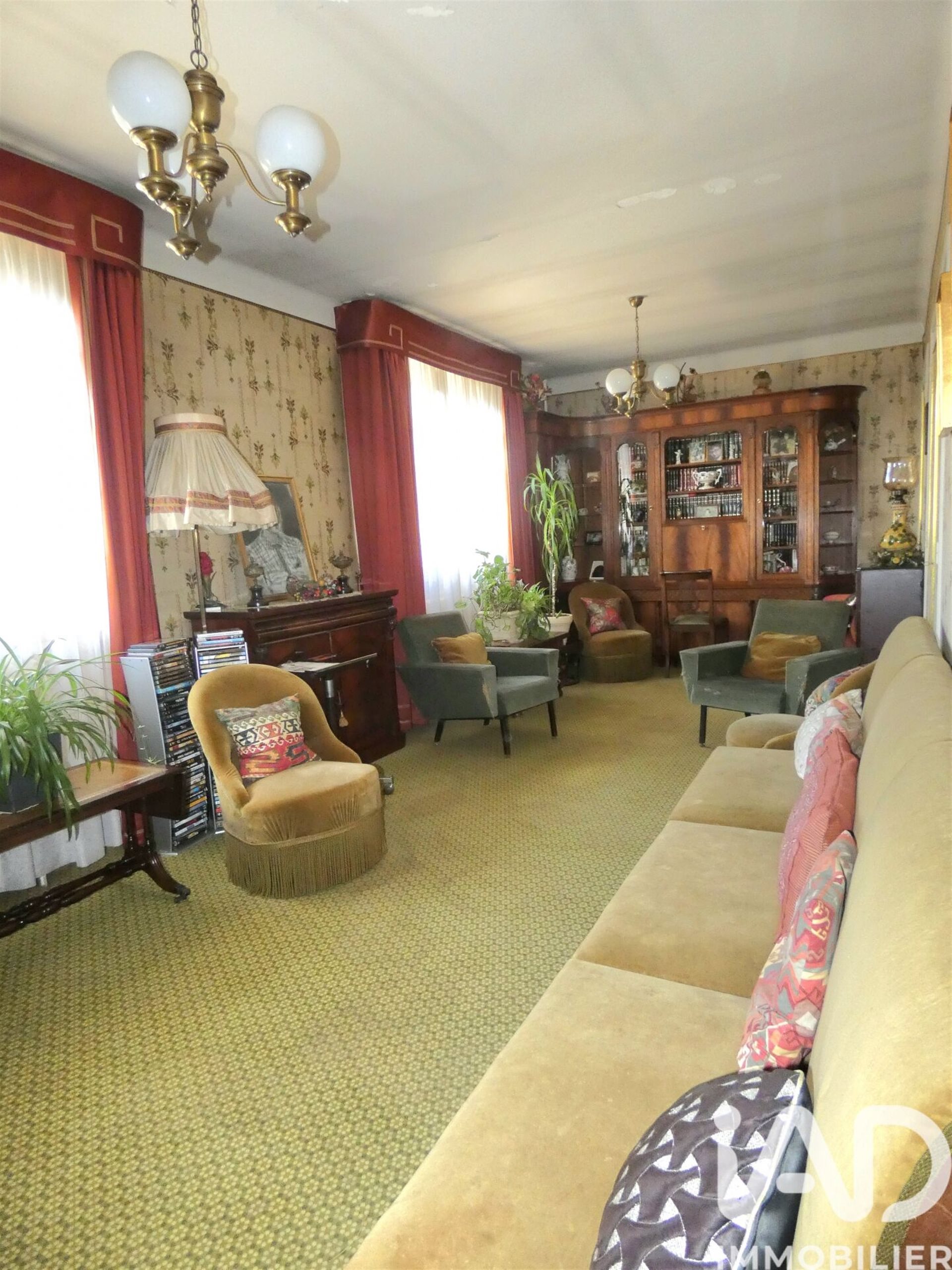 Maison à vendre, 310m², Tarbes