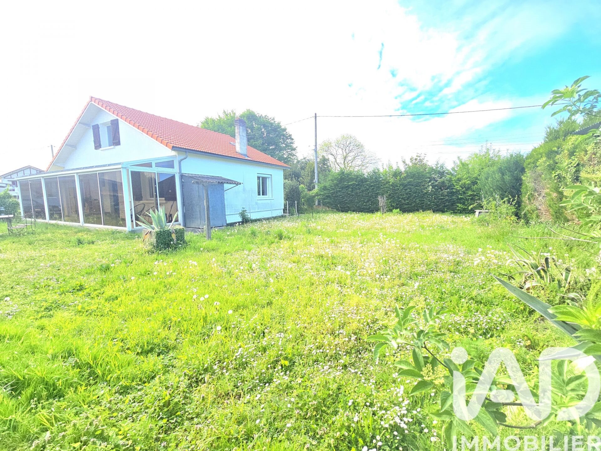 Maison à vendre, 112m², Aureilhan