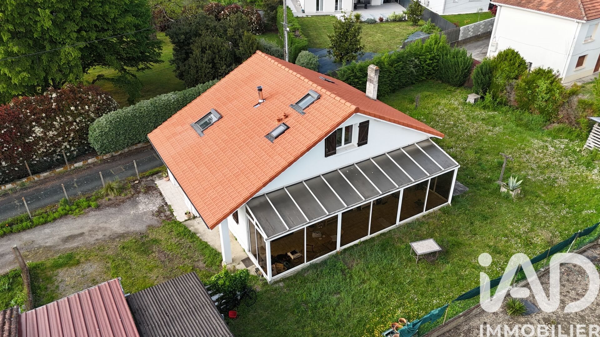 Maison à vendre, 112m², Aureilhan