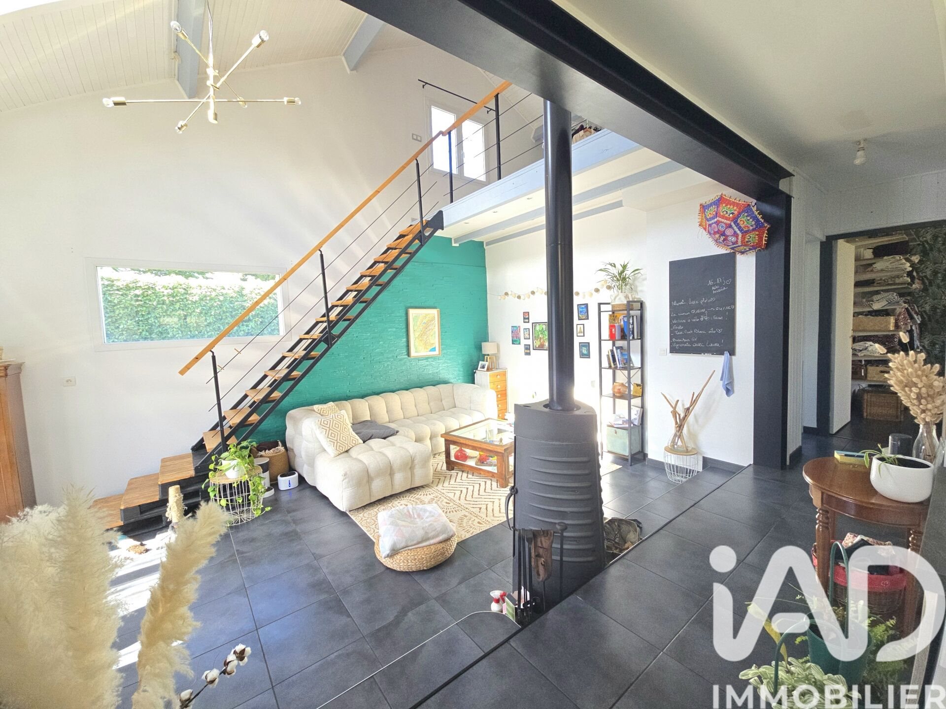 Maison à vendre, 112m², Aureilhan
