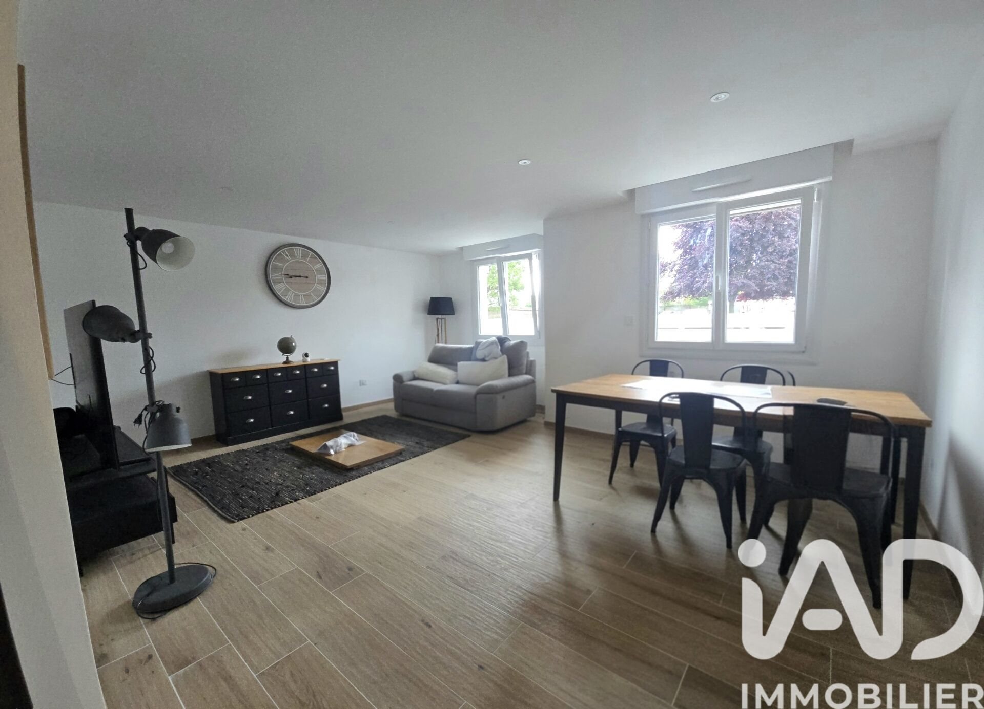 Appartement à vendre, 77m², Tarbes