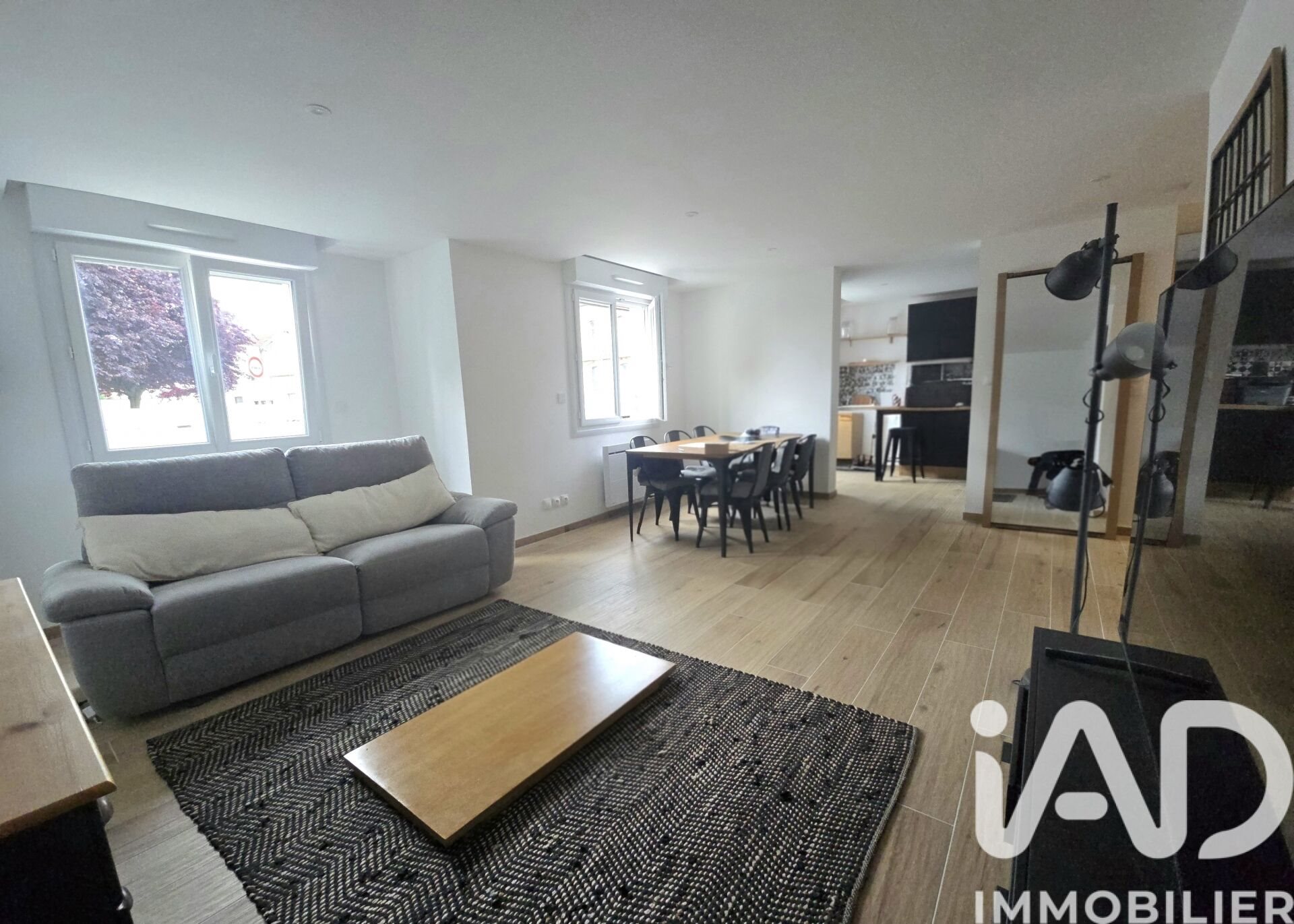 Appartement à vendre, 77m², Tarbes