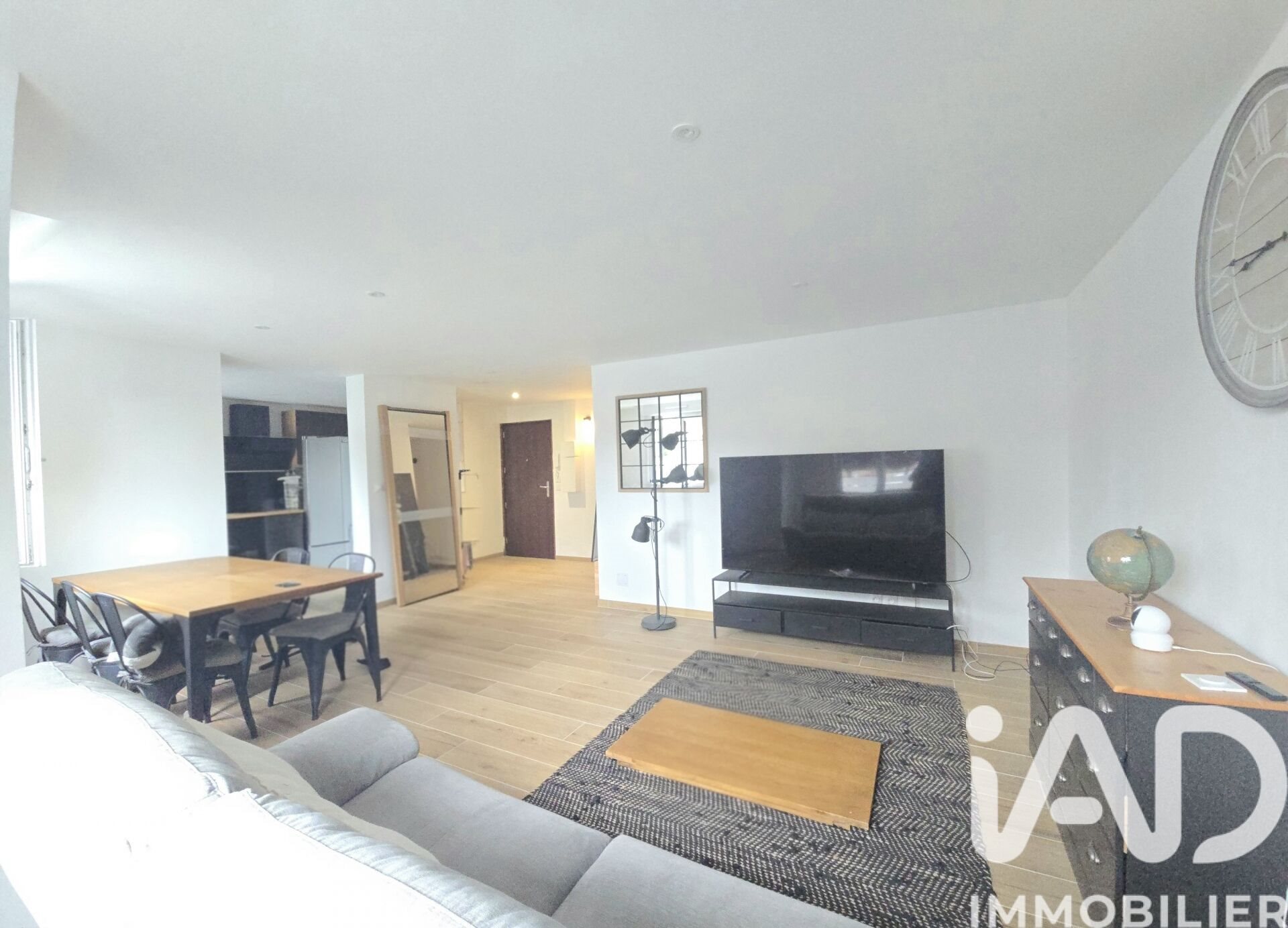 Appartement à vendre, 77m², Tarbes