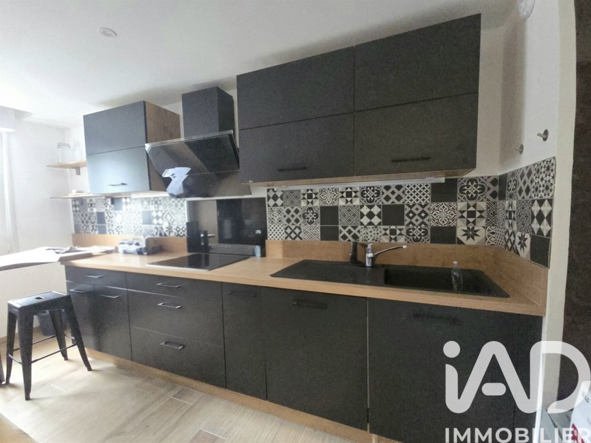 Appartement à vendre, 77m², Tarbes