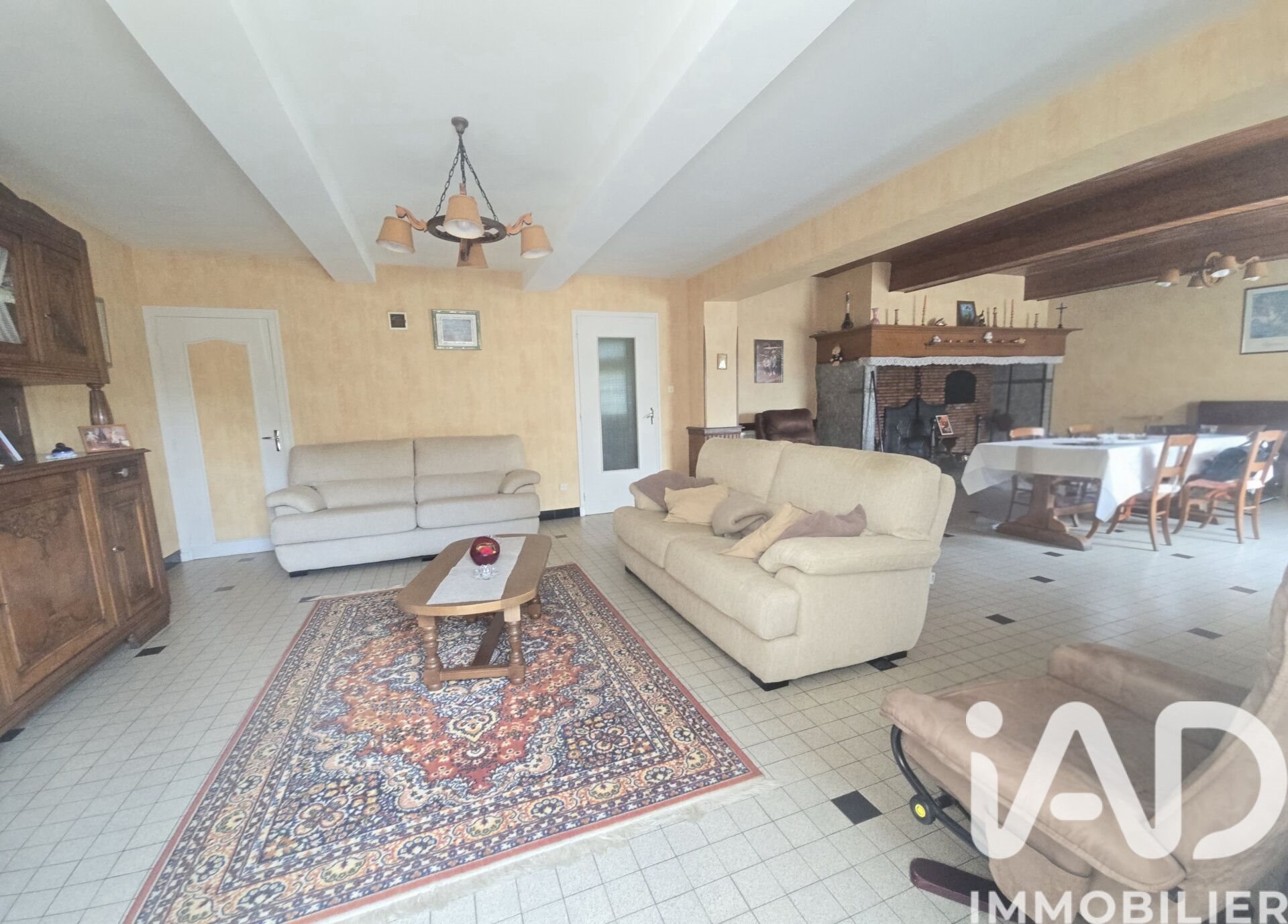 Maison à vendre, 275m², Lannemezan