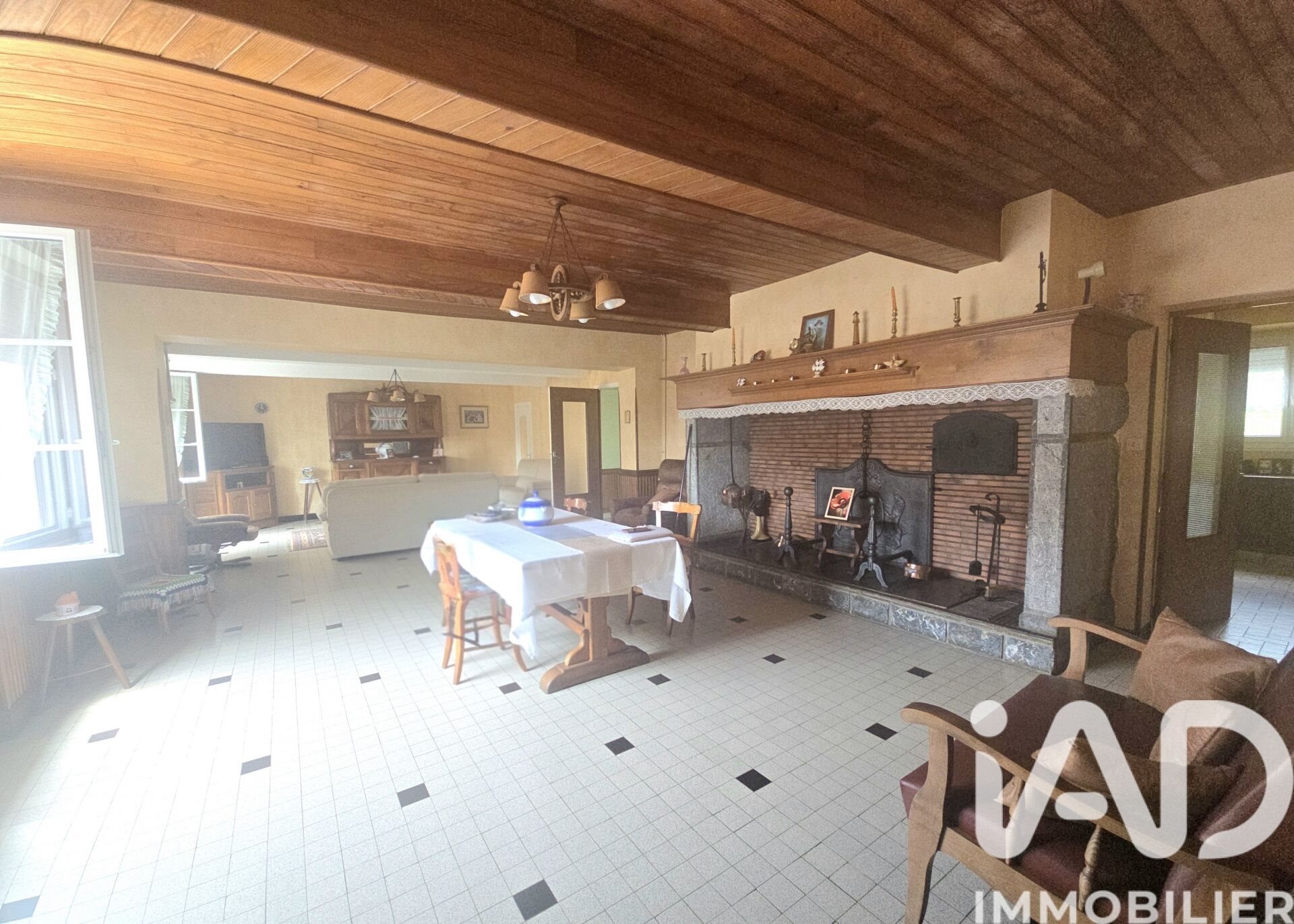 Maison à vendre, 275m², Lannemezan