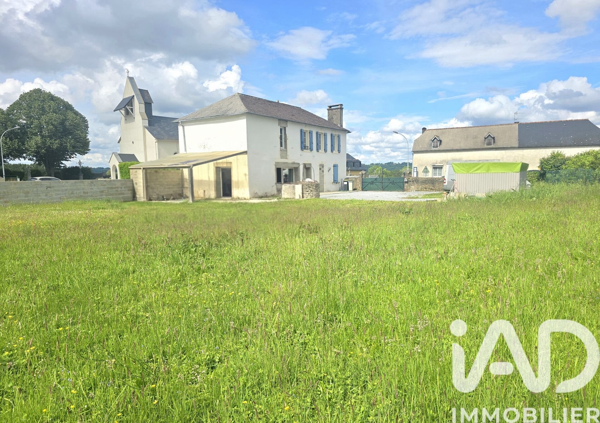 Maison à vendre, 147m², Soumoulou