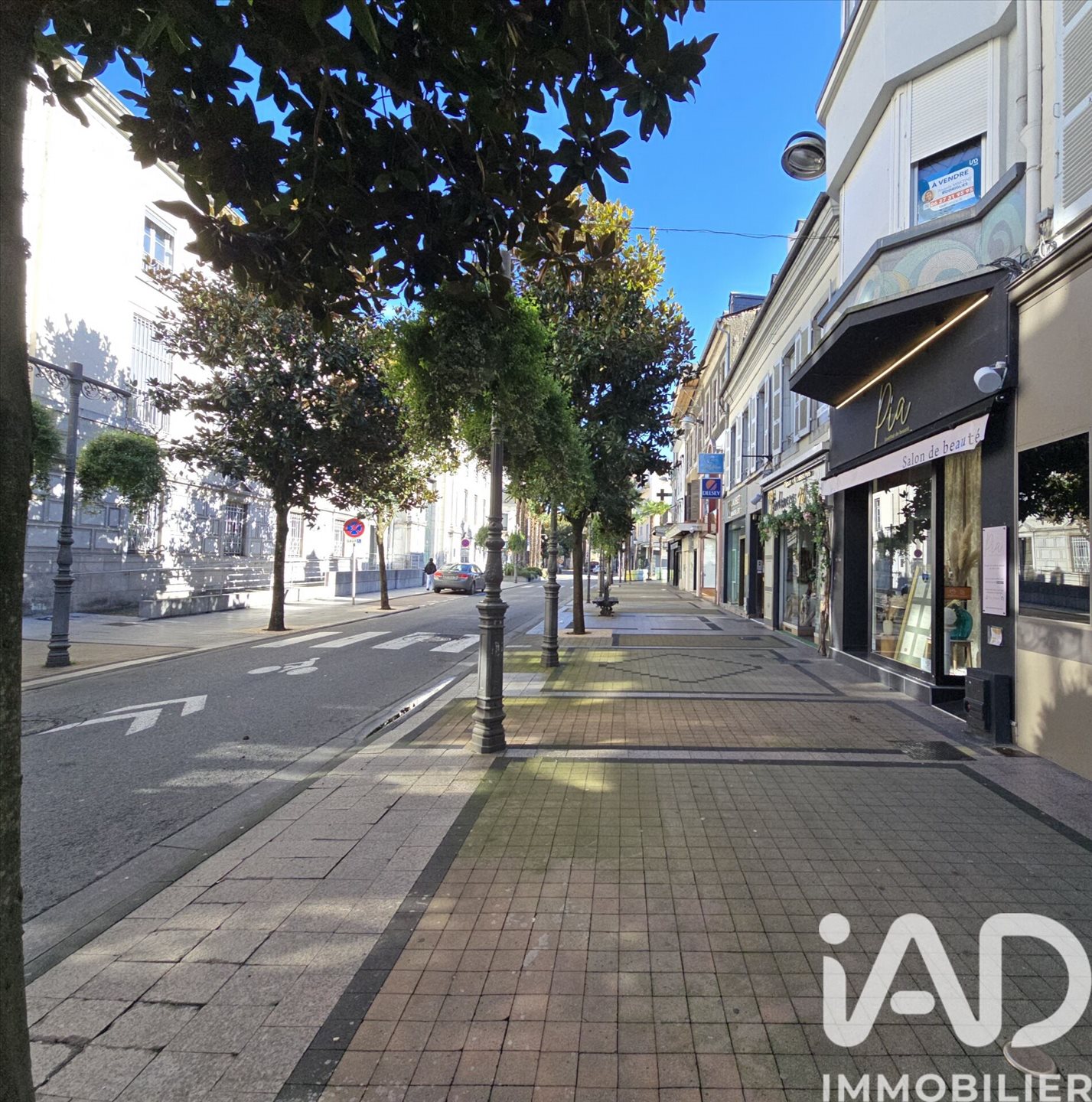Appartement à vendre, 84m², Tarbes