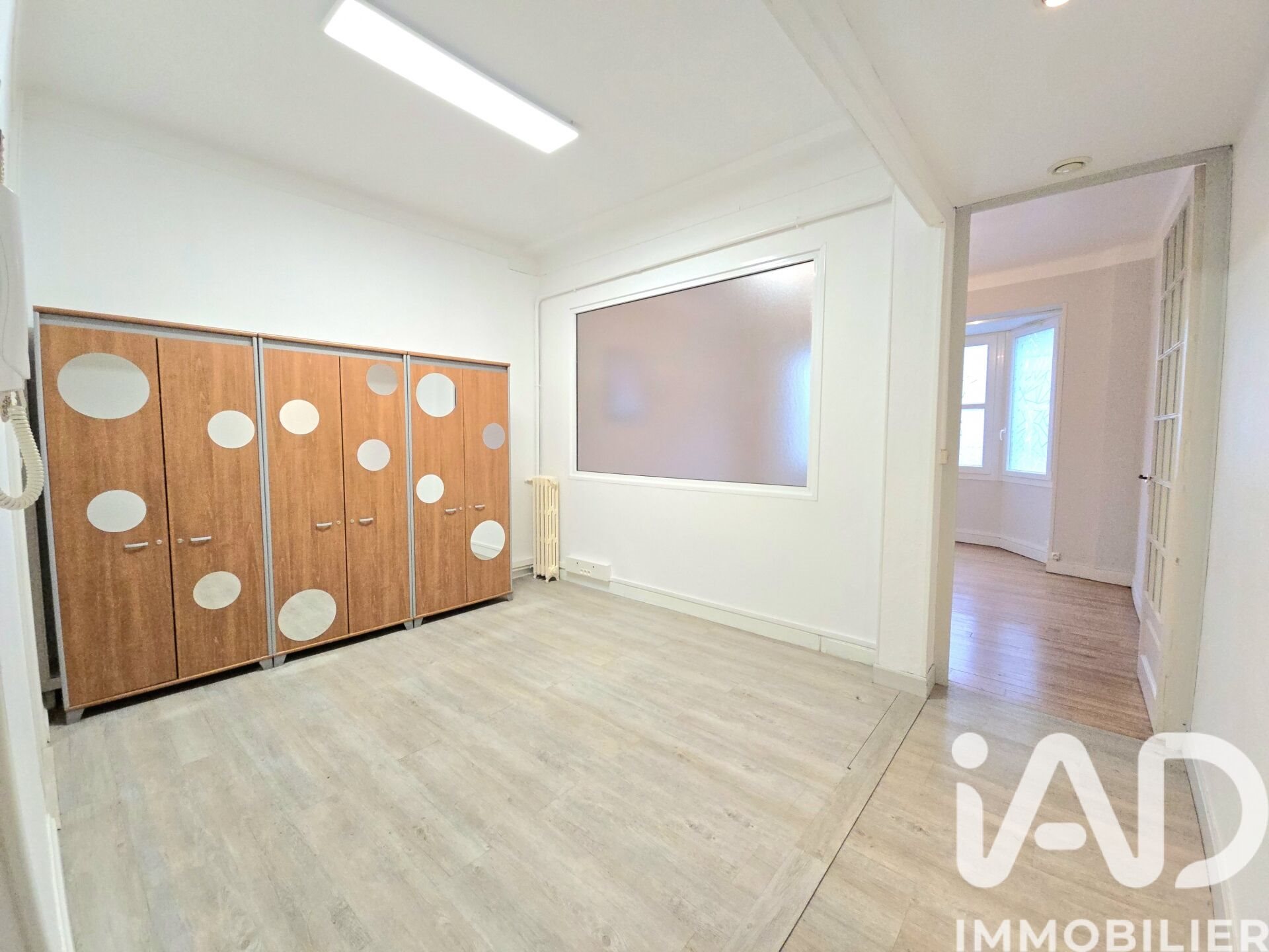 Appartement à vendre, 84m², Tarbes