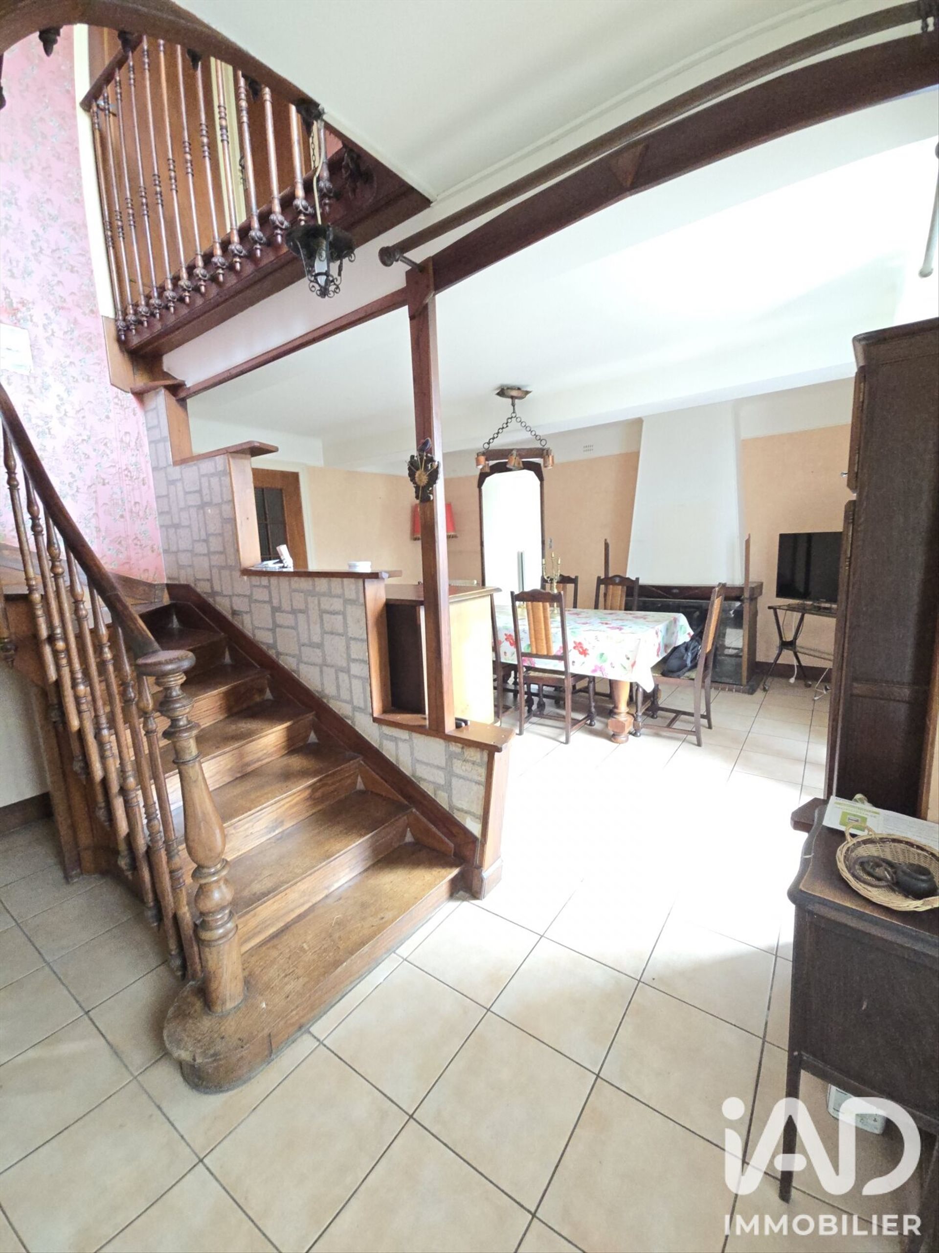 Maison à vendre, 92m², Bazet