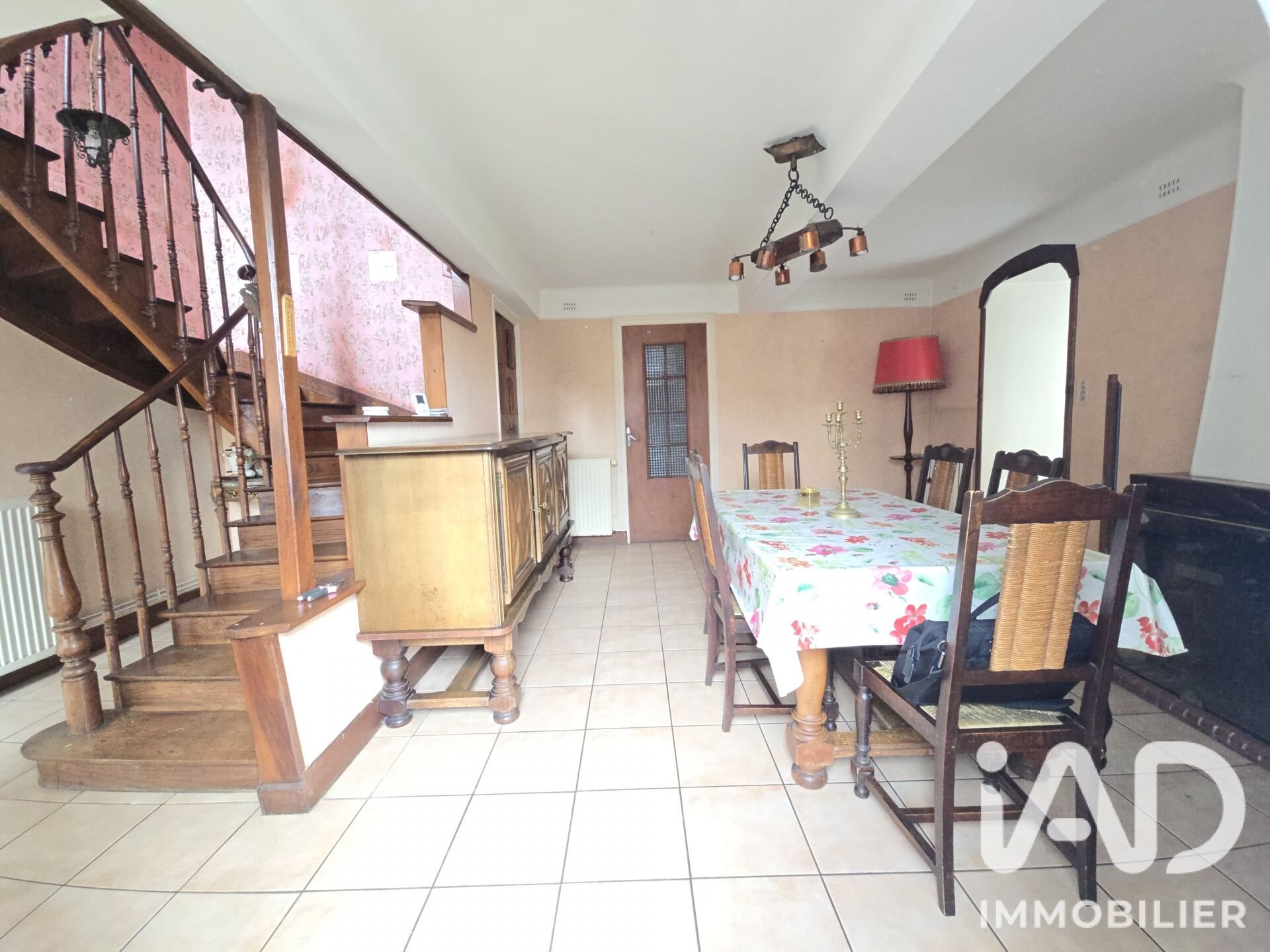 Maison à vendre, 92m², Bazet