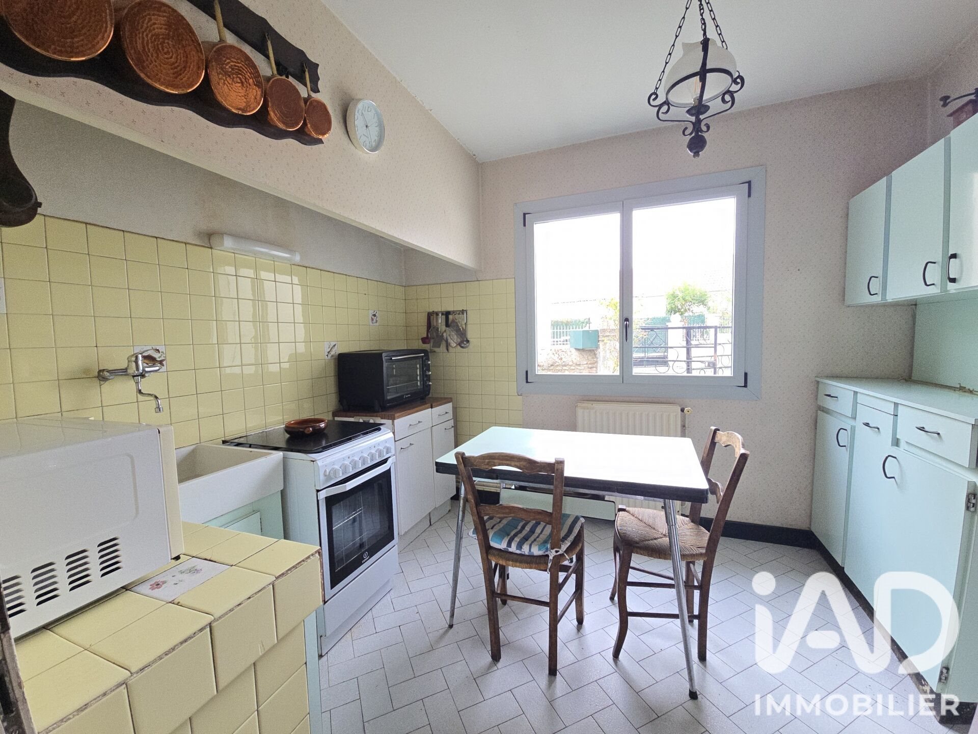 Maison à vendre, 92m², Bazet
