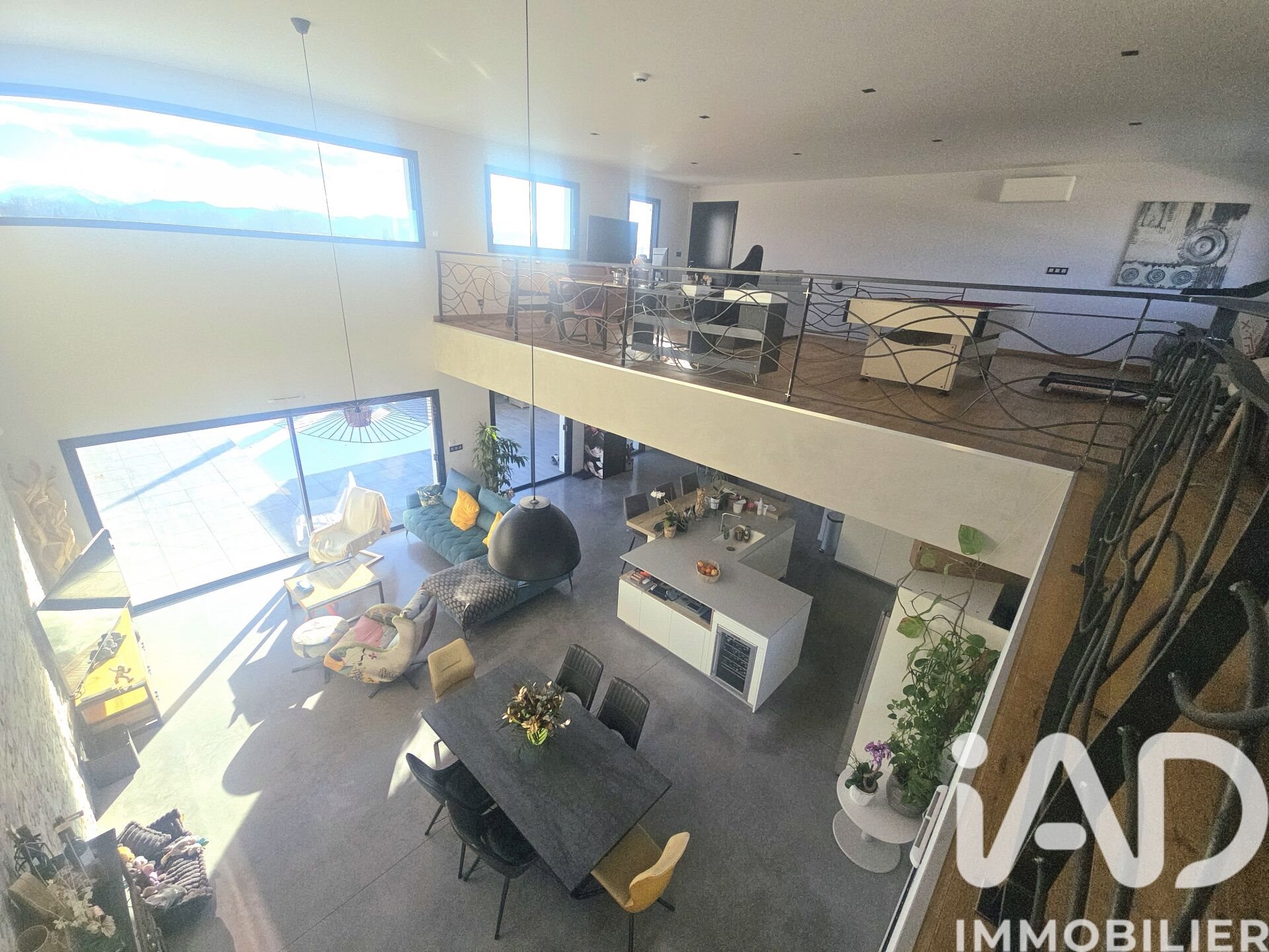 Maison à vendre, 244m², Ibos