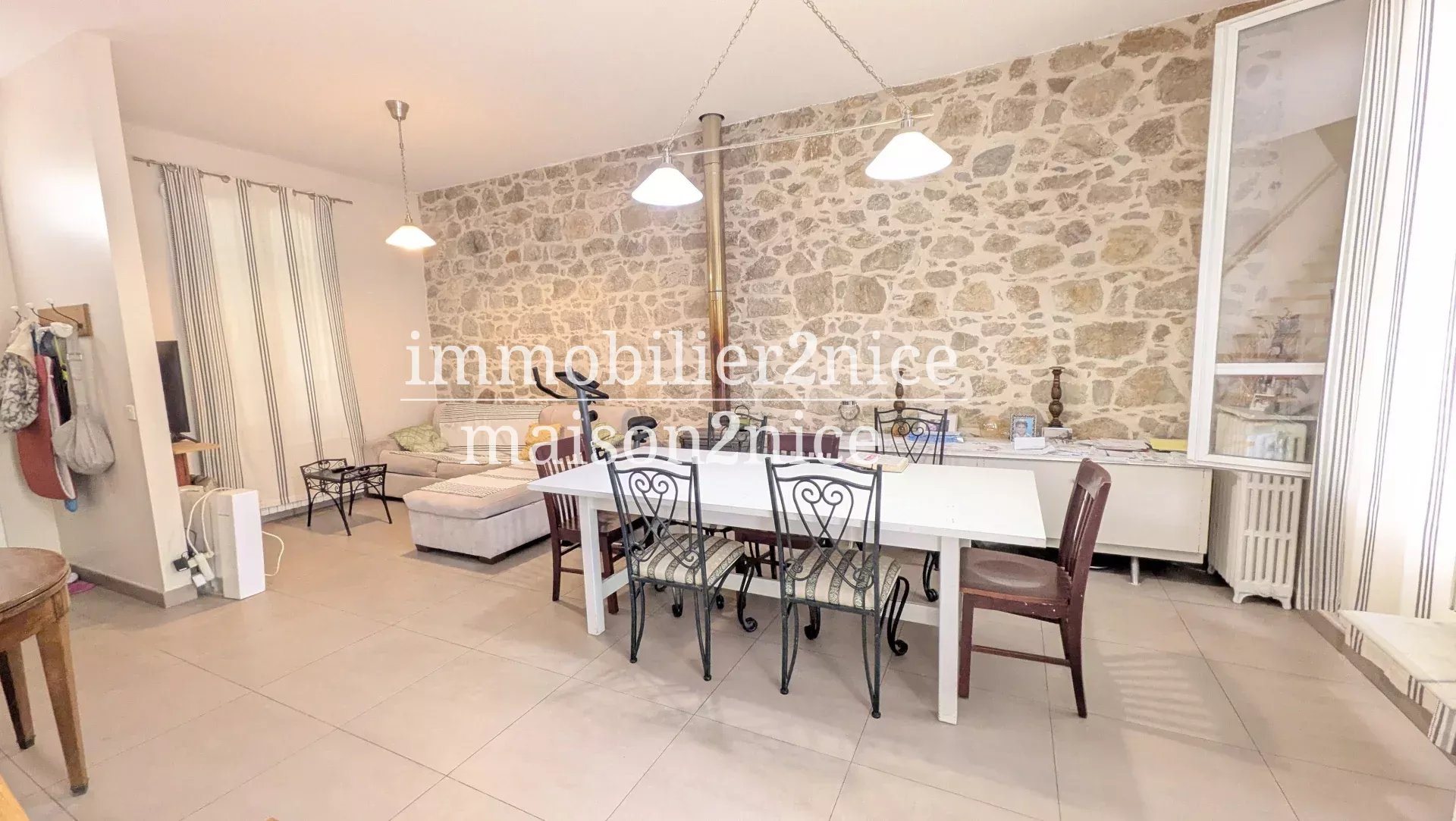 Maison à vendre, 100m², Nice
