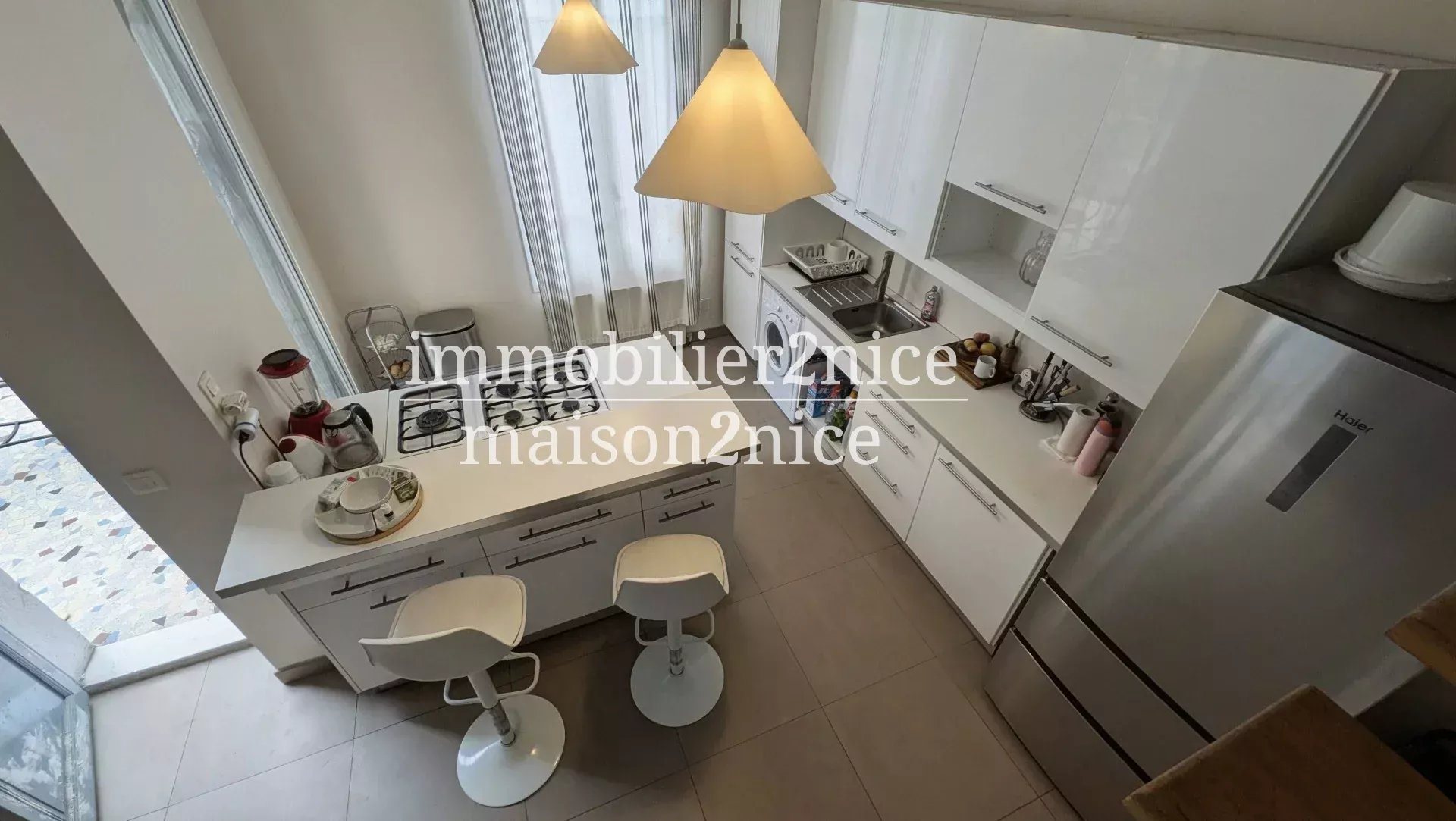 Maison à vendre, 100m², Nice