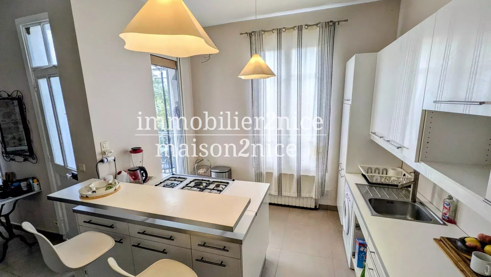 Maison à vendre, 100m², Nice