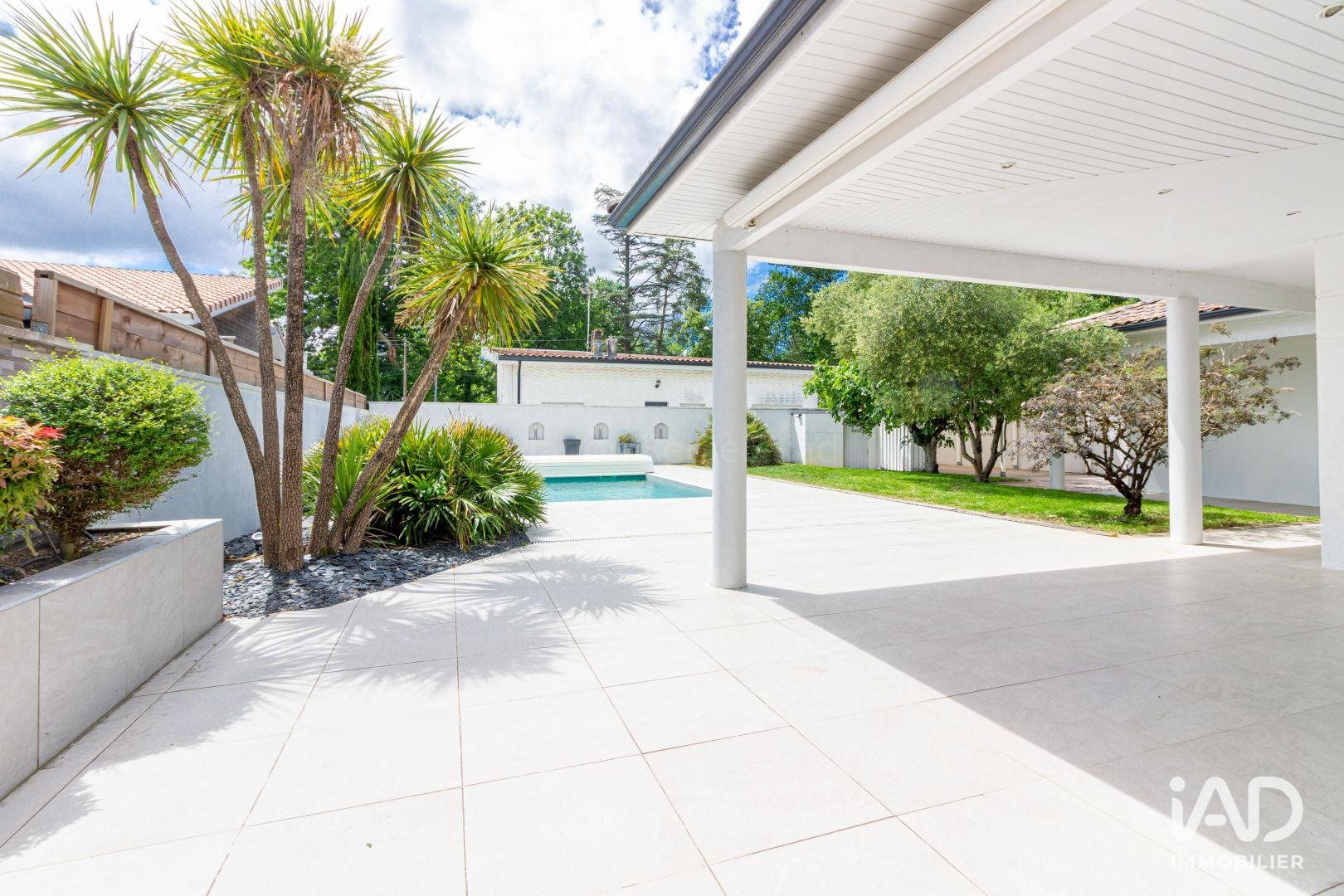 Maison à vendre, 193m², Pessac