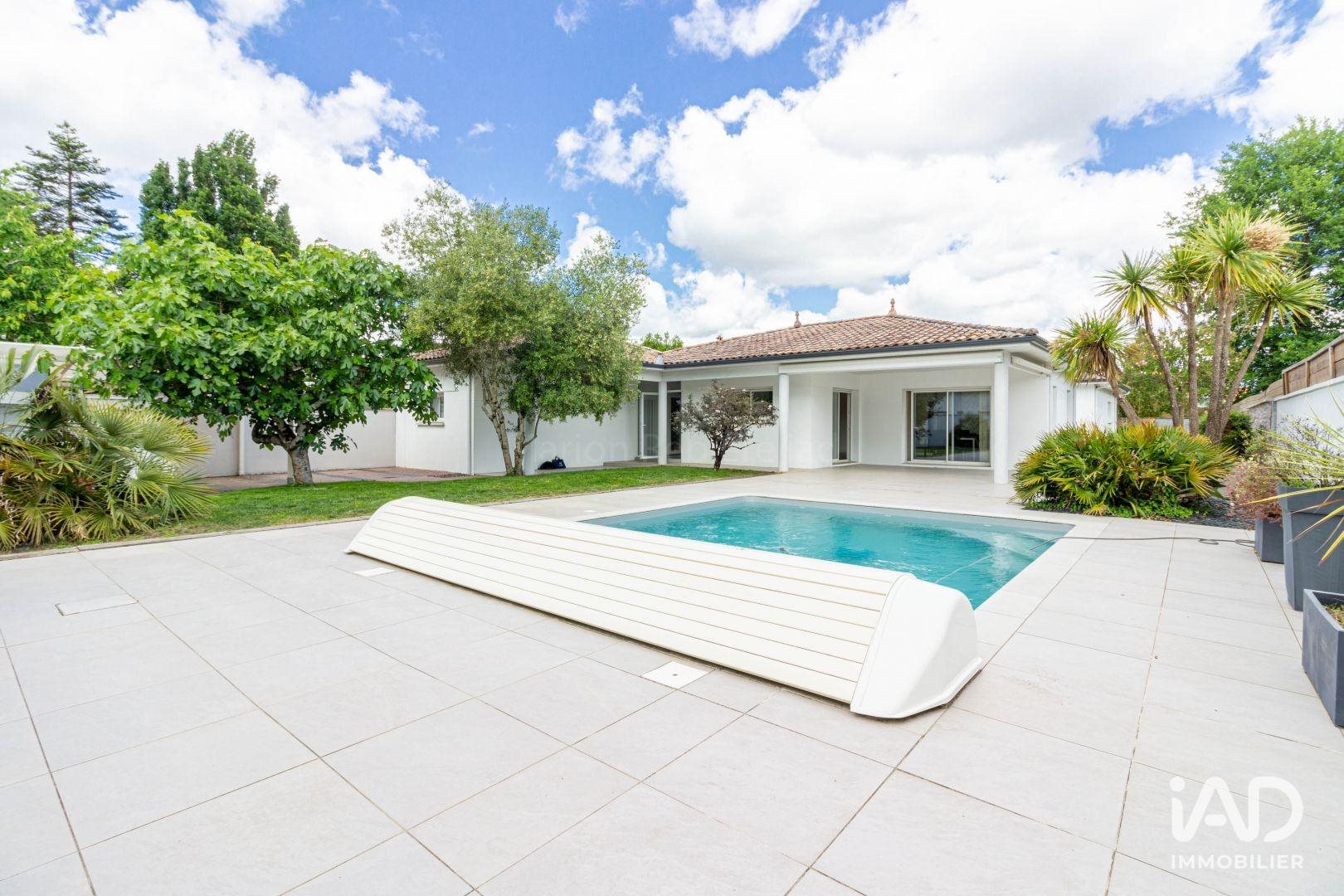 Maison à vendre, 193m², Pessac