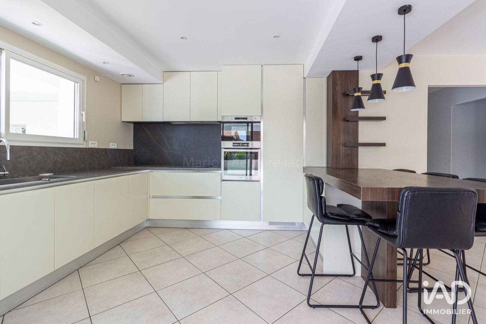 Maison à vendre, 193m², Pessac