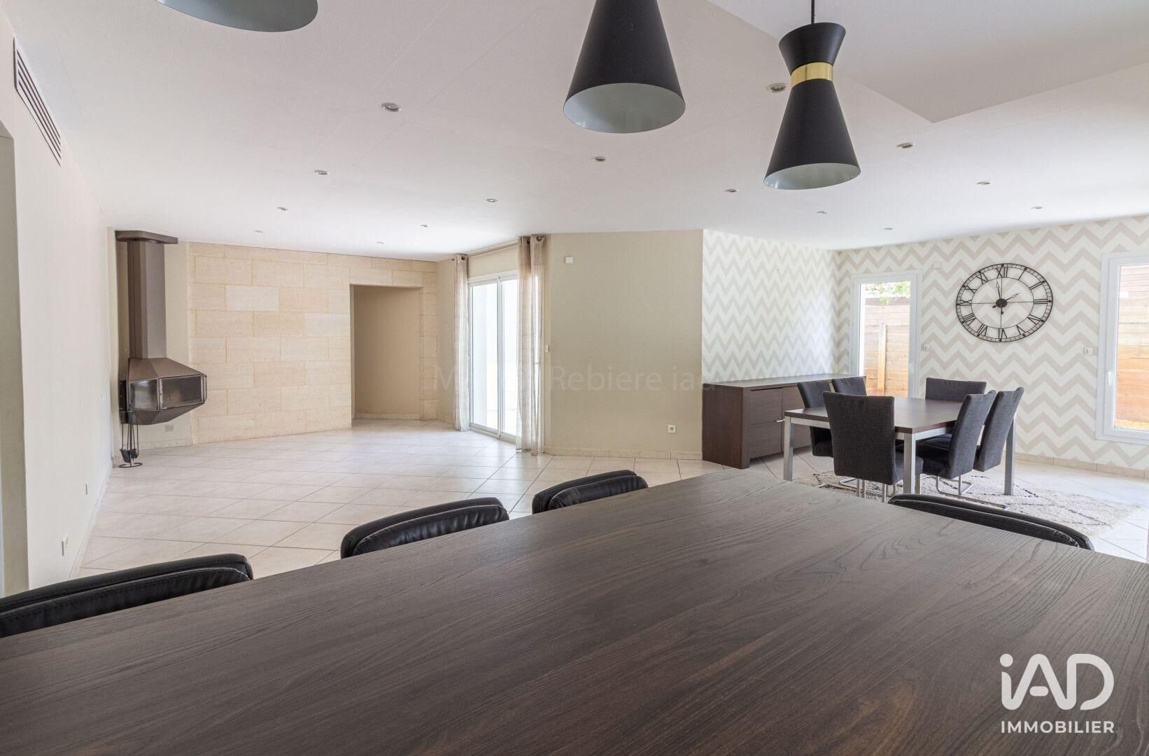 Maison à vendre, 193m², Pessac