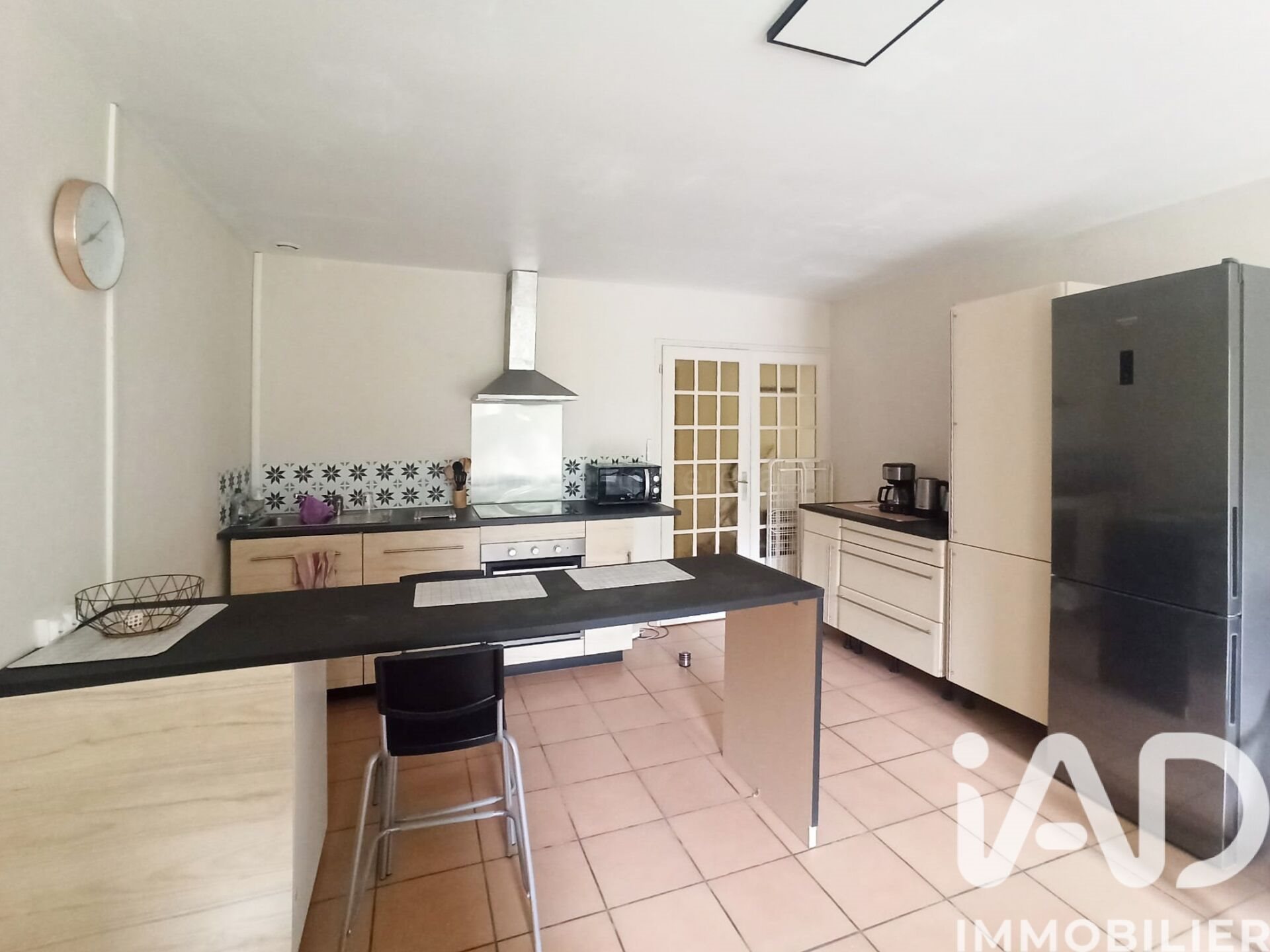 Maison à vendre, 85m², Pessac