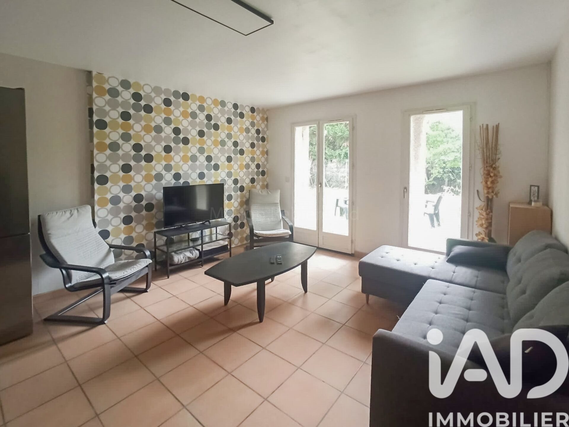 Maison à vendre, 85m², Pessac